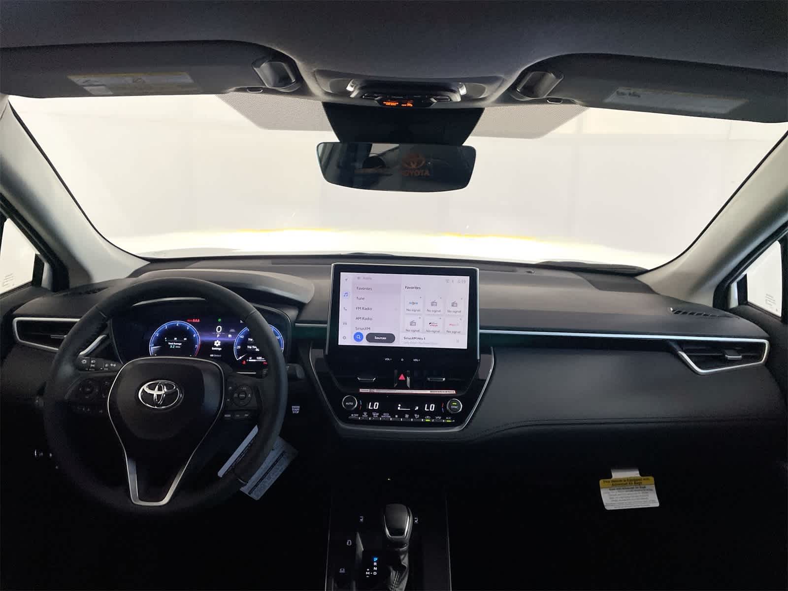 Thumbnail: 2026 Toyota Corolla Cross - 17