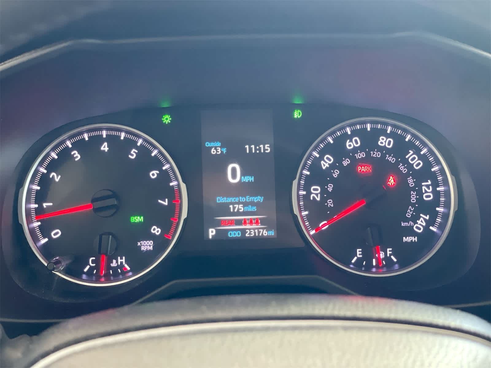 Thumbnail: 2020 Toyota RAV4 - 18