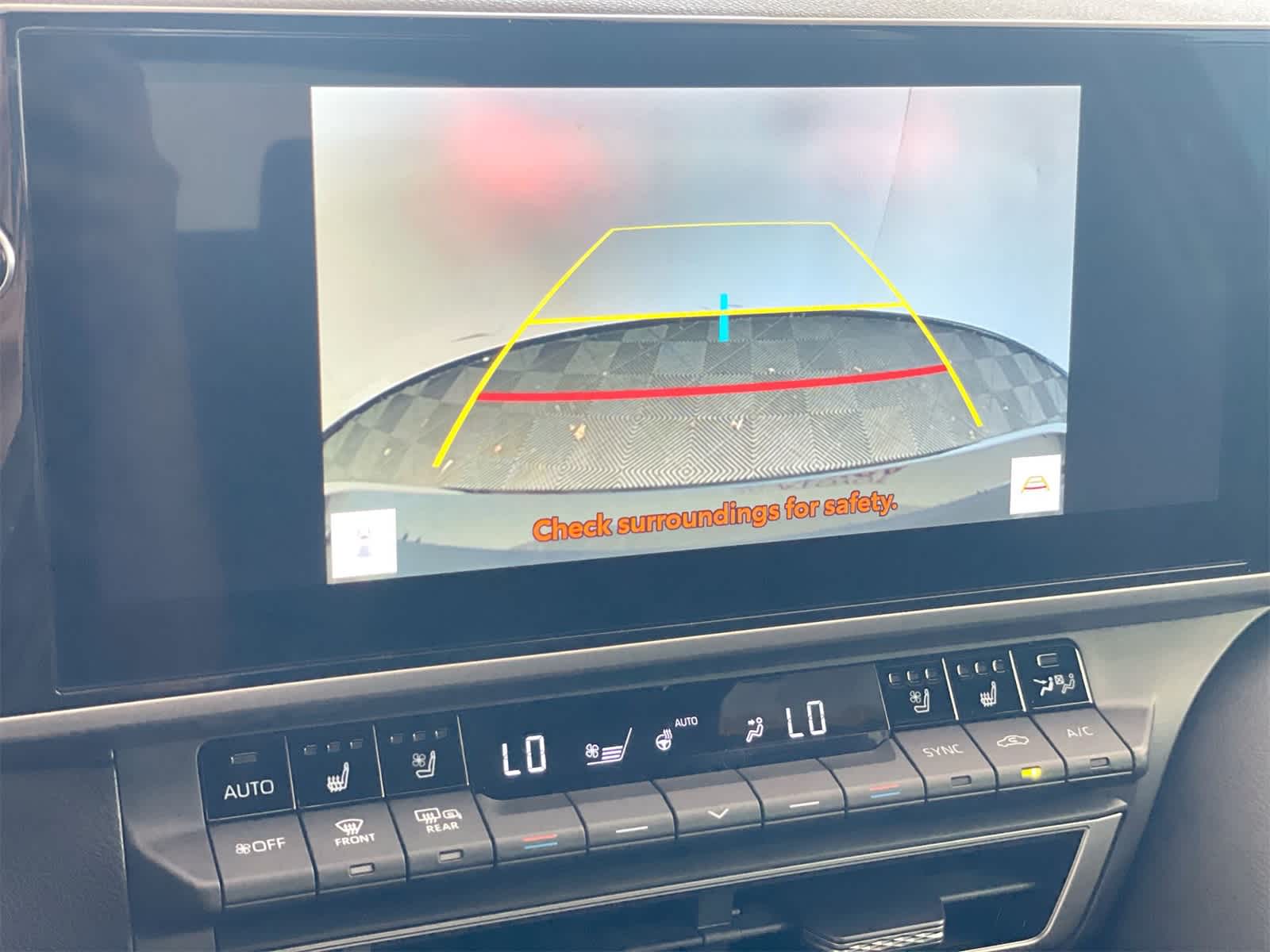 2025 Toyota Camry XSE 21