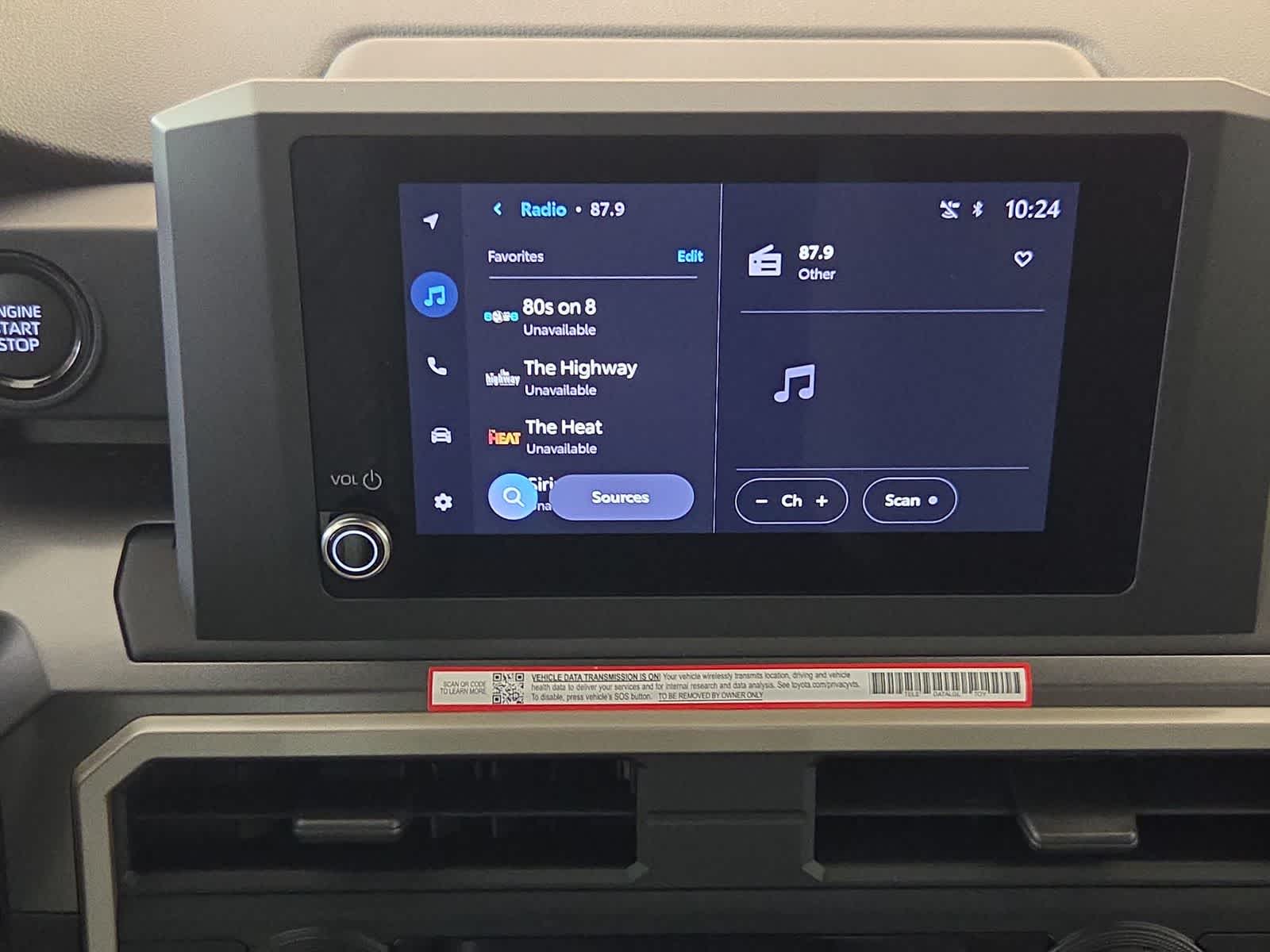 Thumbnail: 2026 Toyota Tacoma - 19