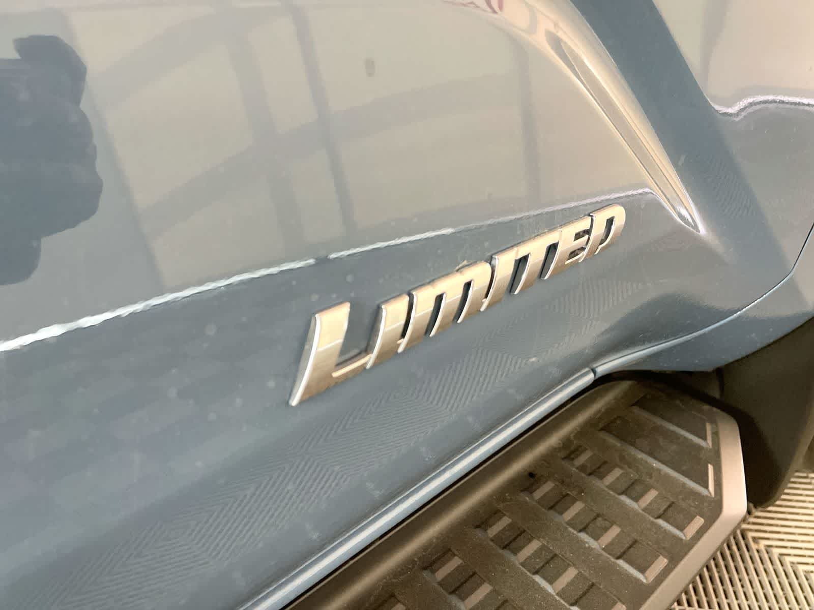 Thumbnail: 2026 Toyota 4Runner - 5