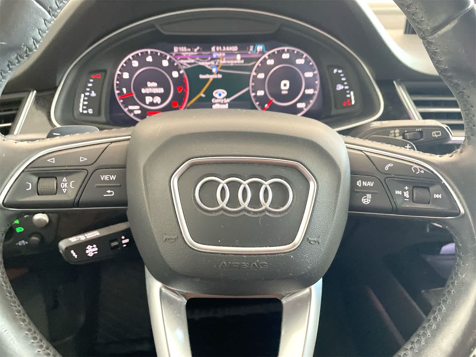 Thumbnail: 2018 Audi Q7 - 18