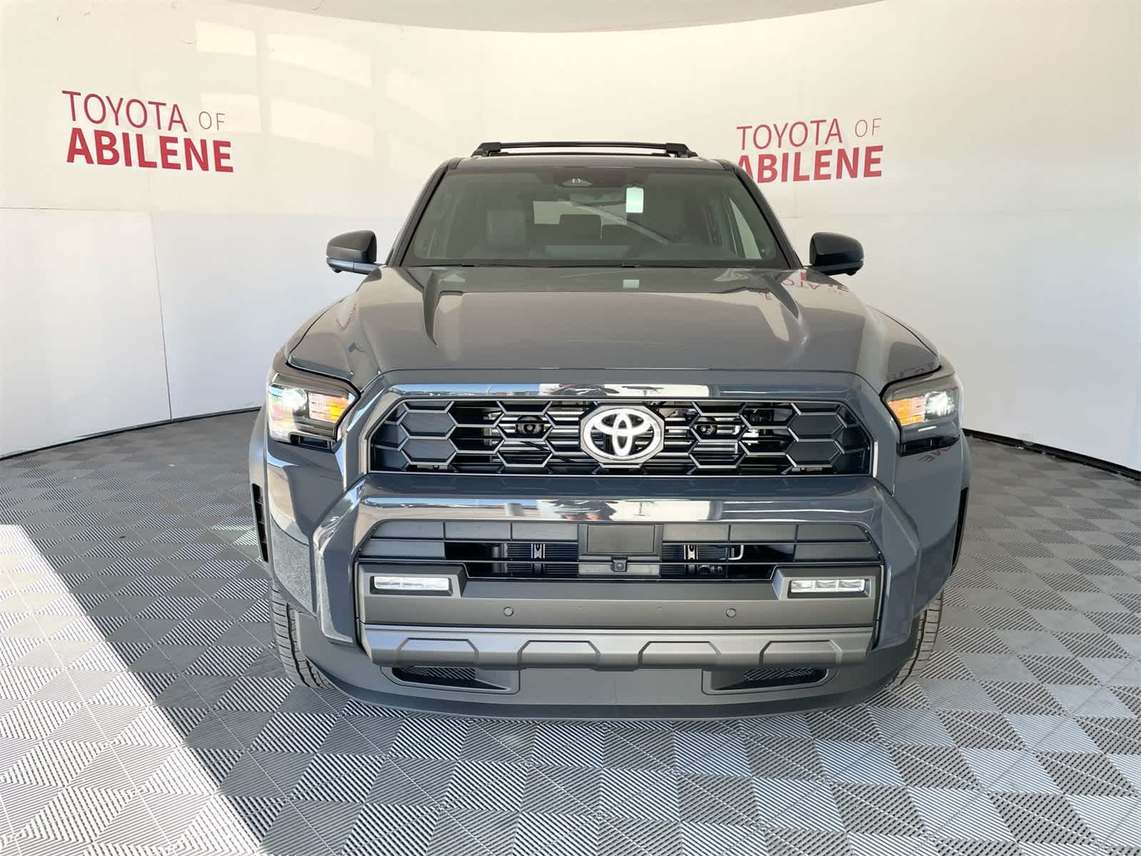 Thumbnail: 2025 Toyota 4Runner - 9