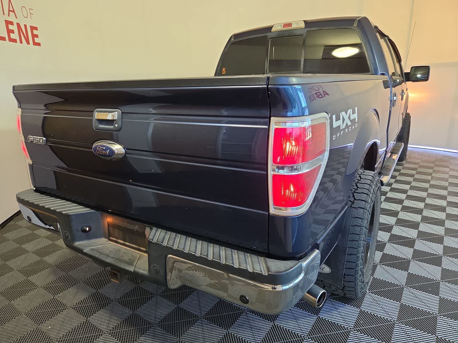 Thumbnail: 2013 Ford F-150 - 6