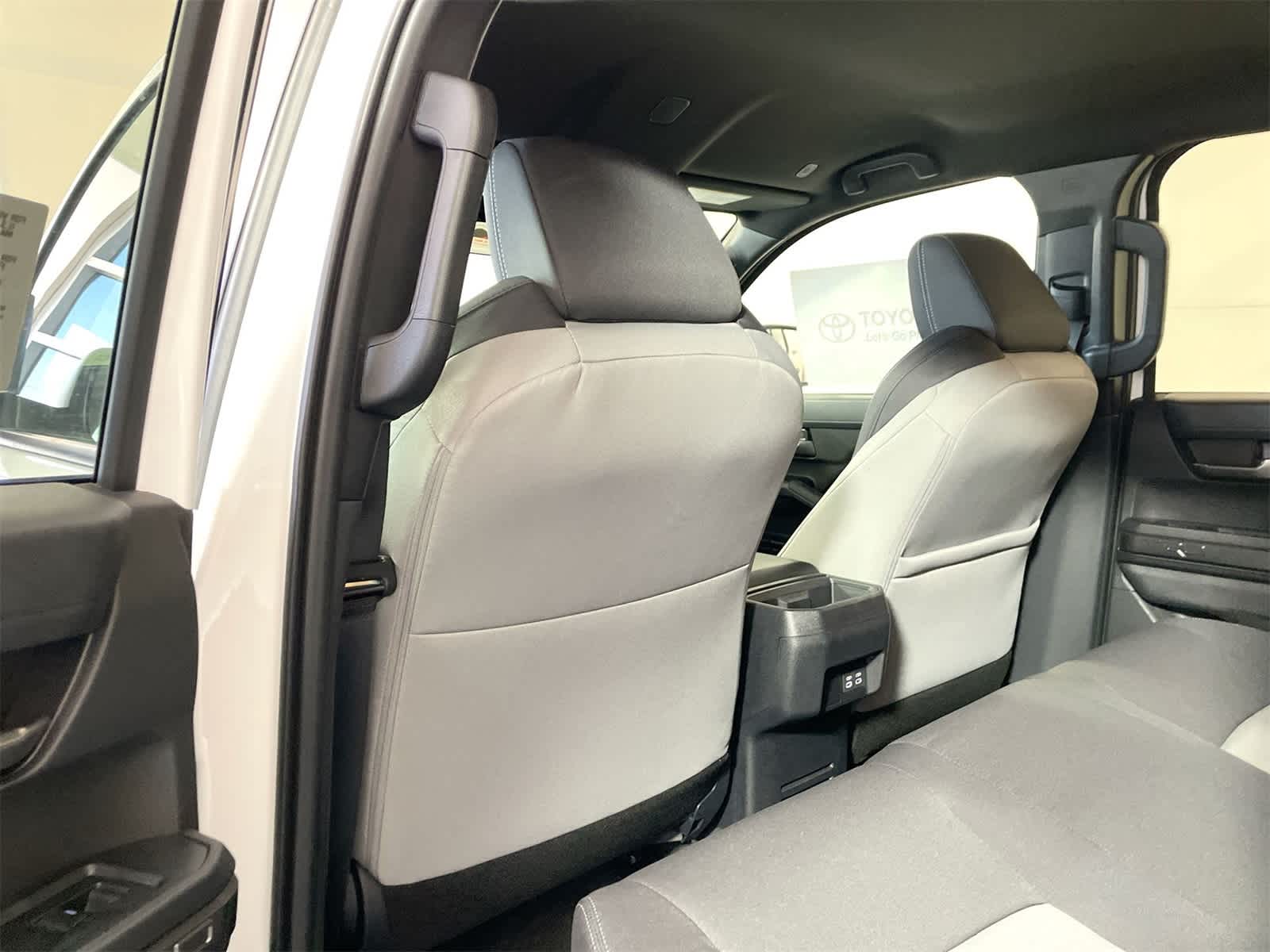 Thumbnail: 2026 Toyota Tacoma - 11