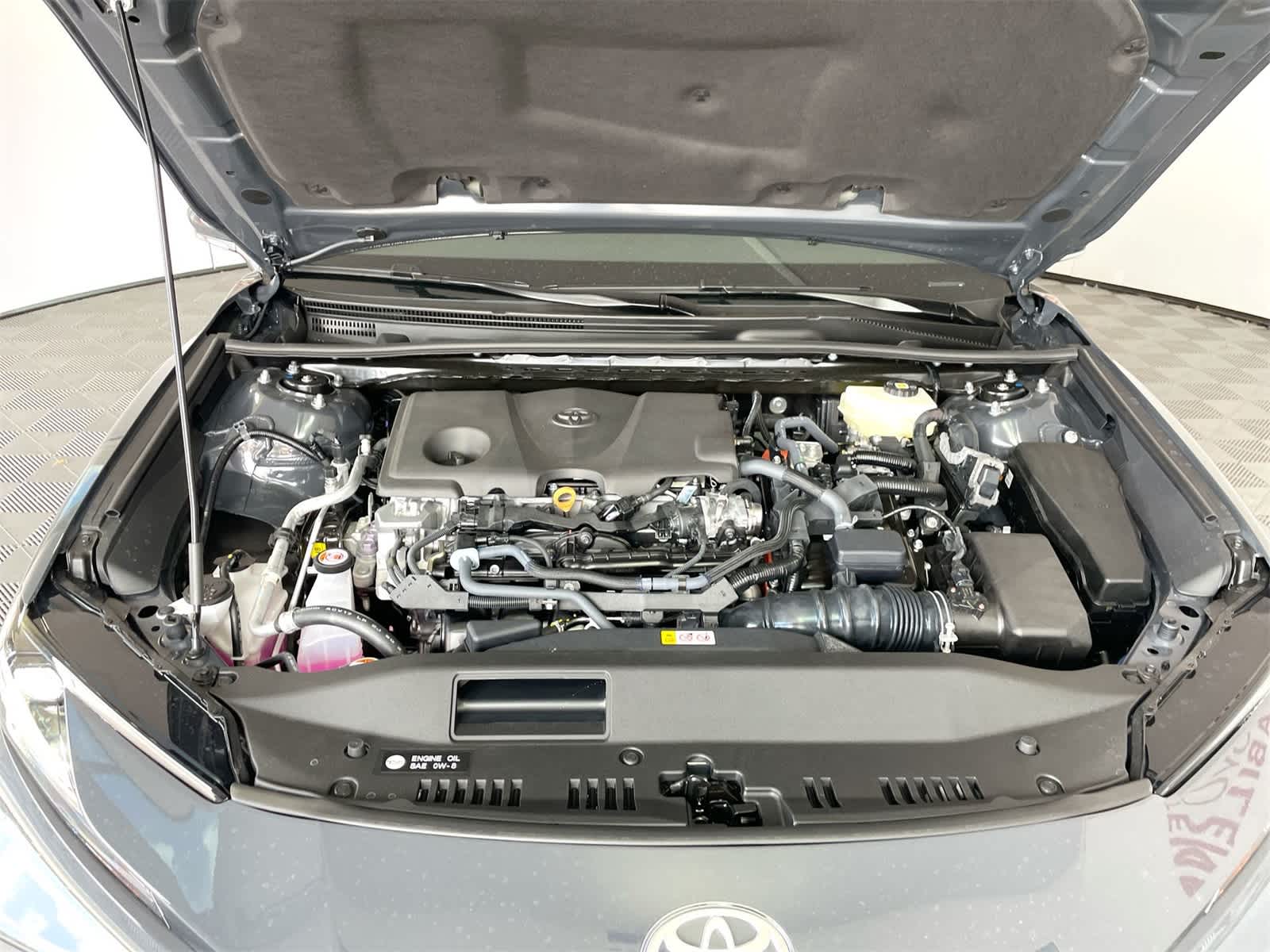 Thumbnail: 2025 Toyota Camry - 26