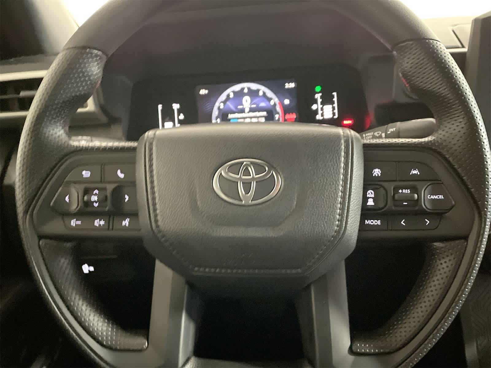 Thumbnail: 2026 Toyota Tacoma - 16