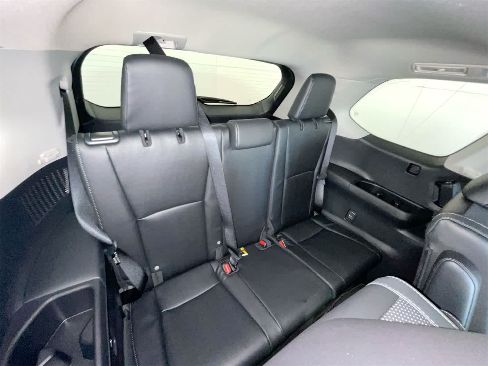 Thumbnail: 2026 Toyota Grand Highlander - 16