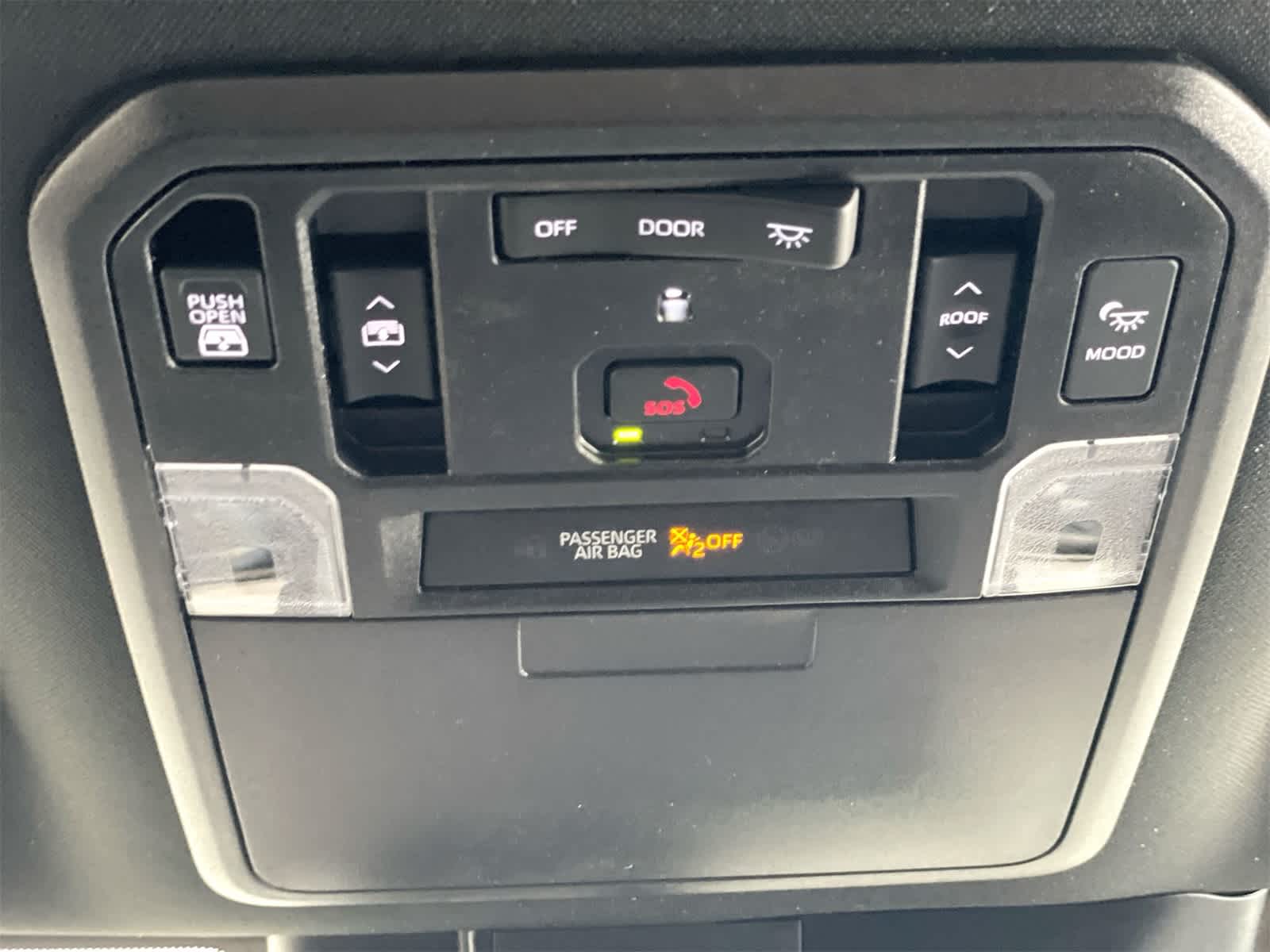 2025 Toyota Tundra Platinum 25