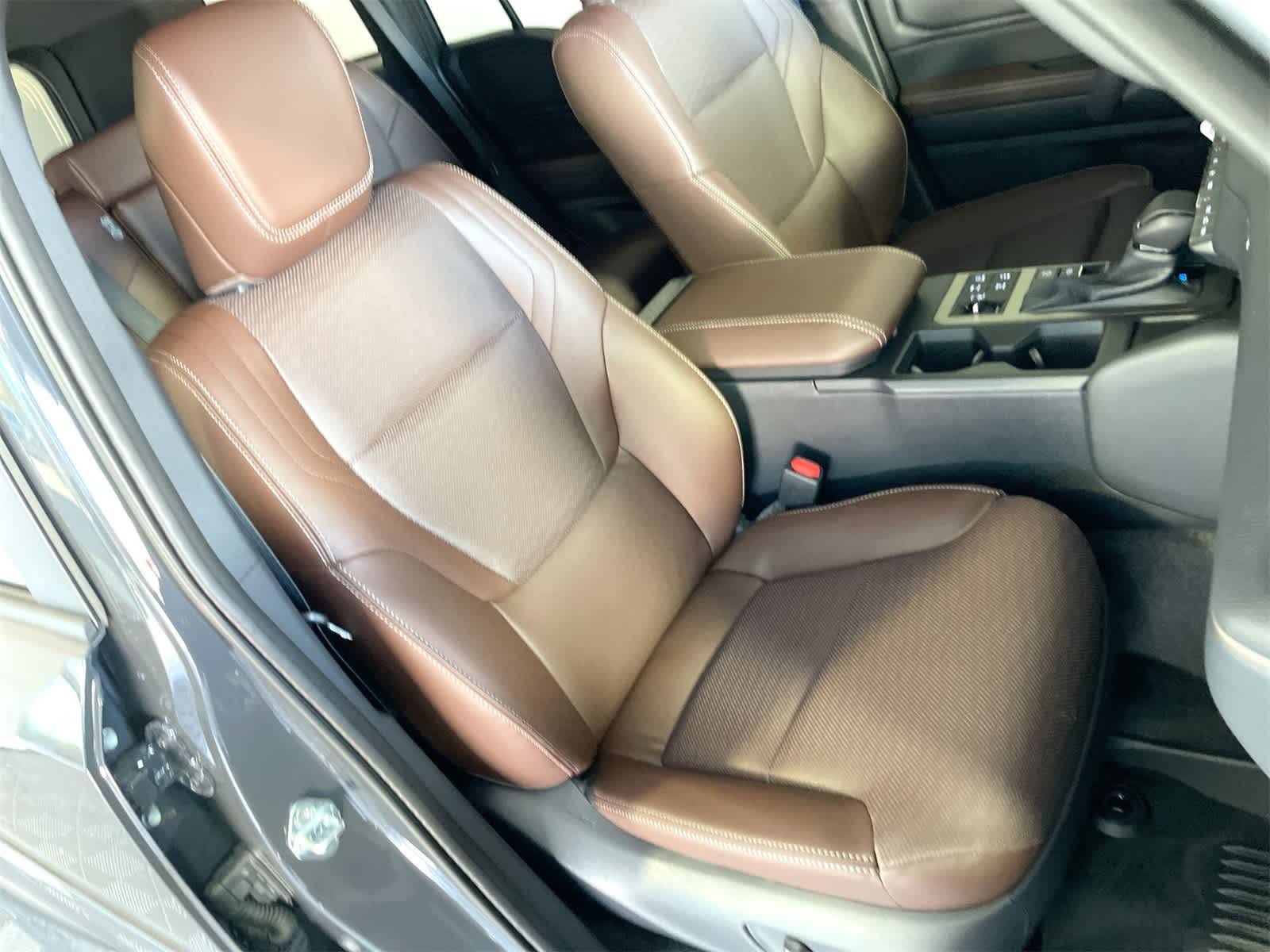 Thumbnail: 2026 Toyota Land Cruiser - 13