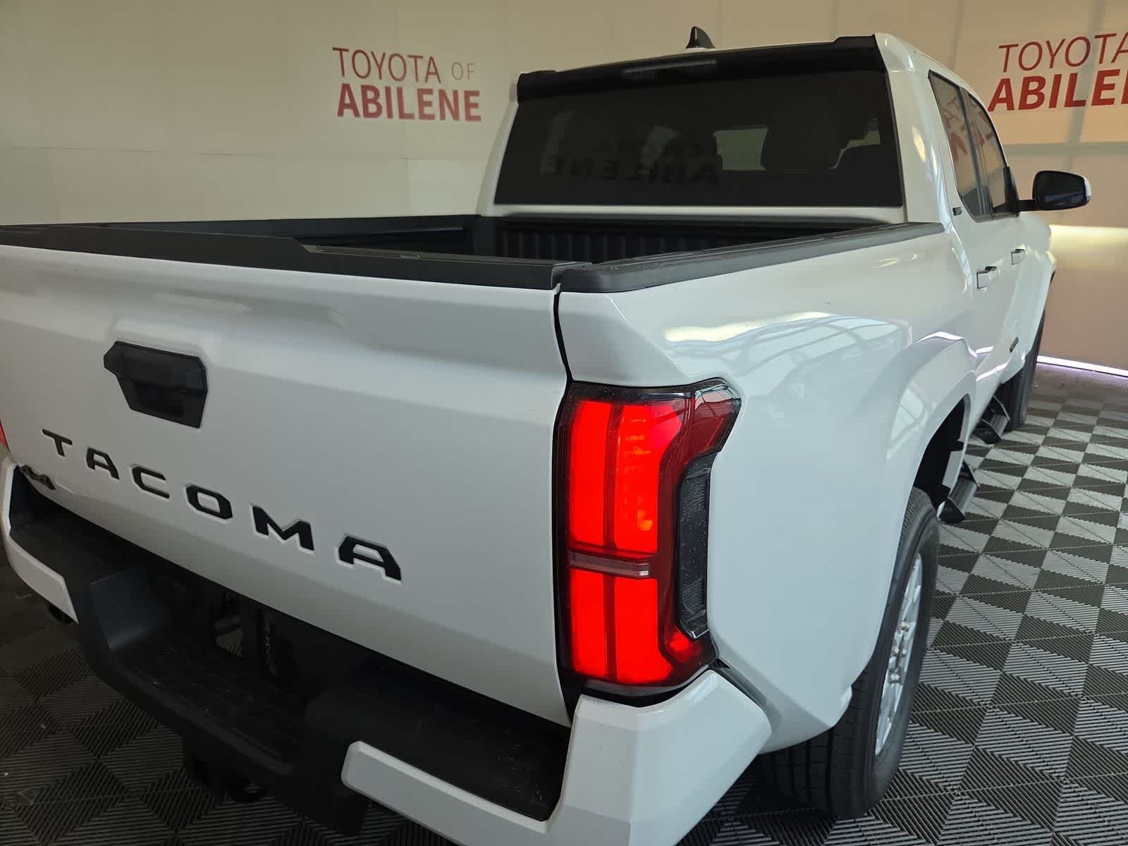 Thumbnail: 2026 Toyota Tacoma - 7