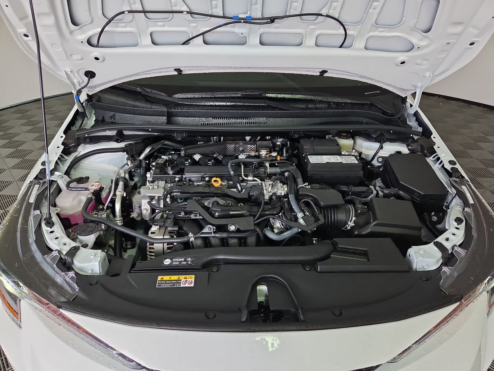 Thumbnail: 2026 Toyota Corolla - 25