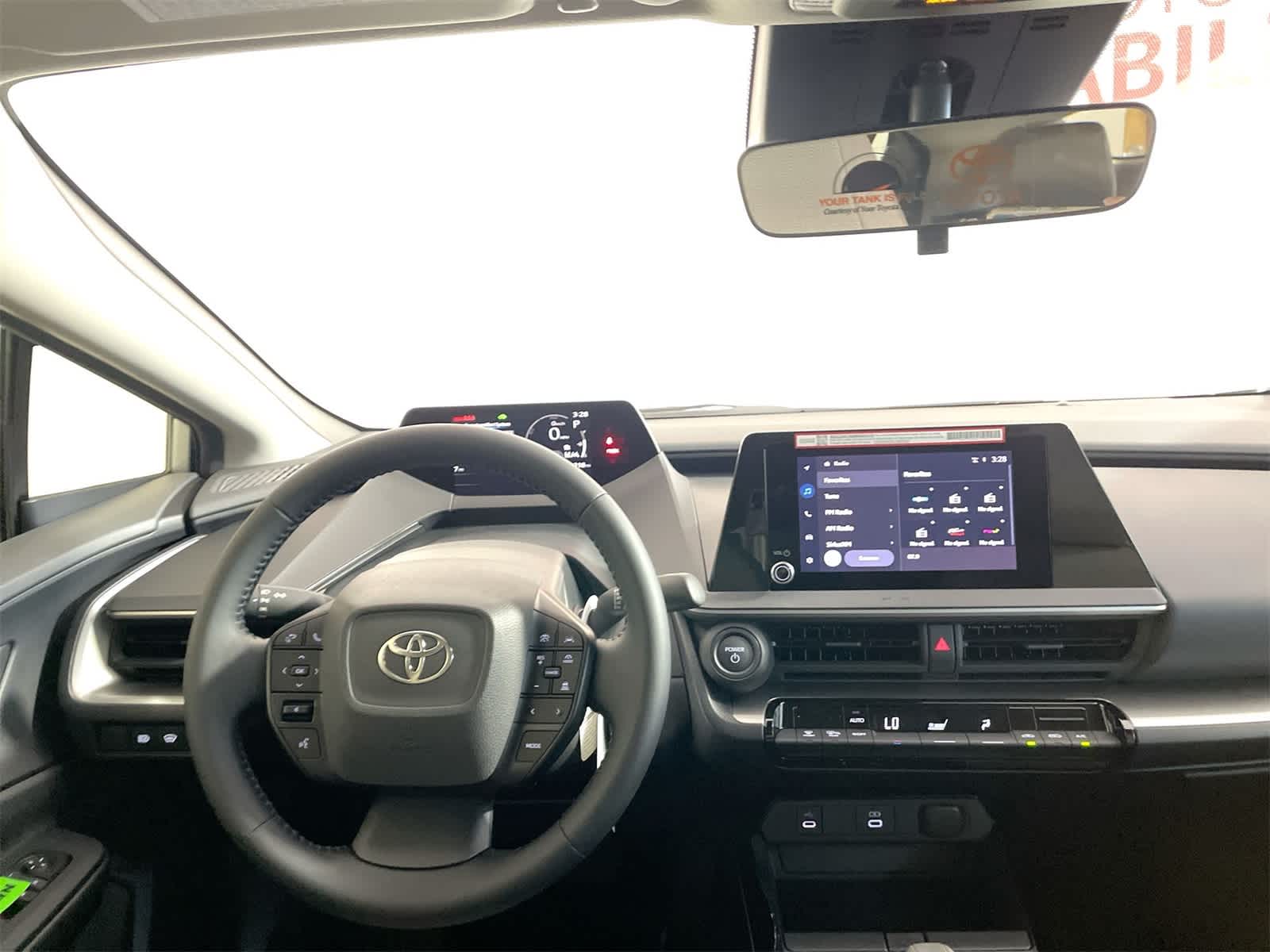 Thumbnail: 2026 Toyota Prius - 14