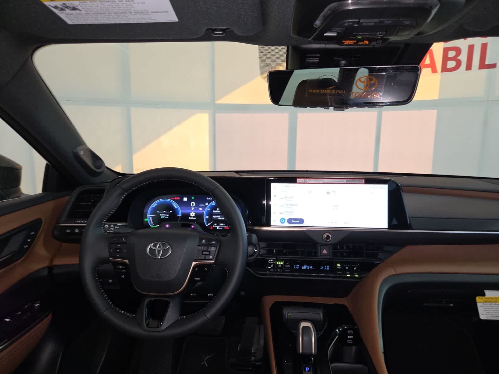 Thumbnail: 2026 Toyota Crown Signia - 16