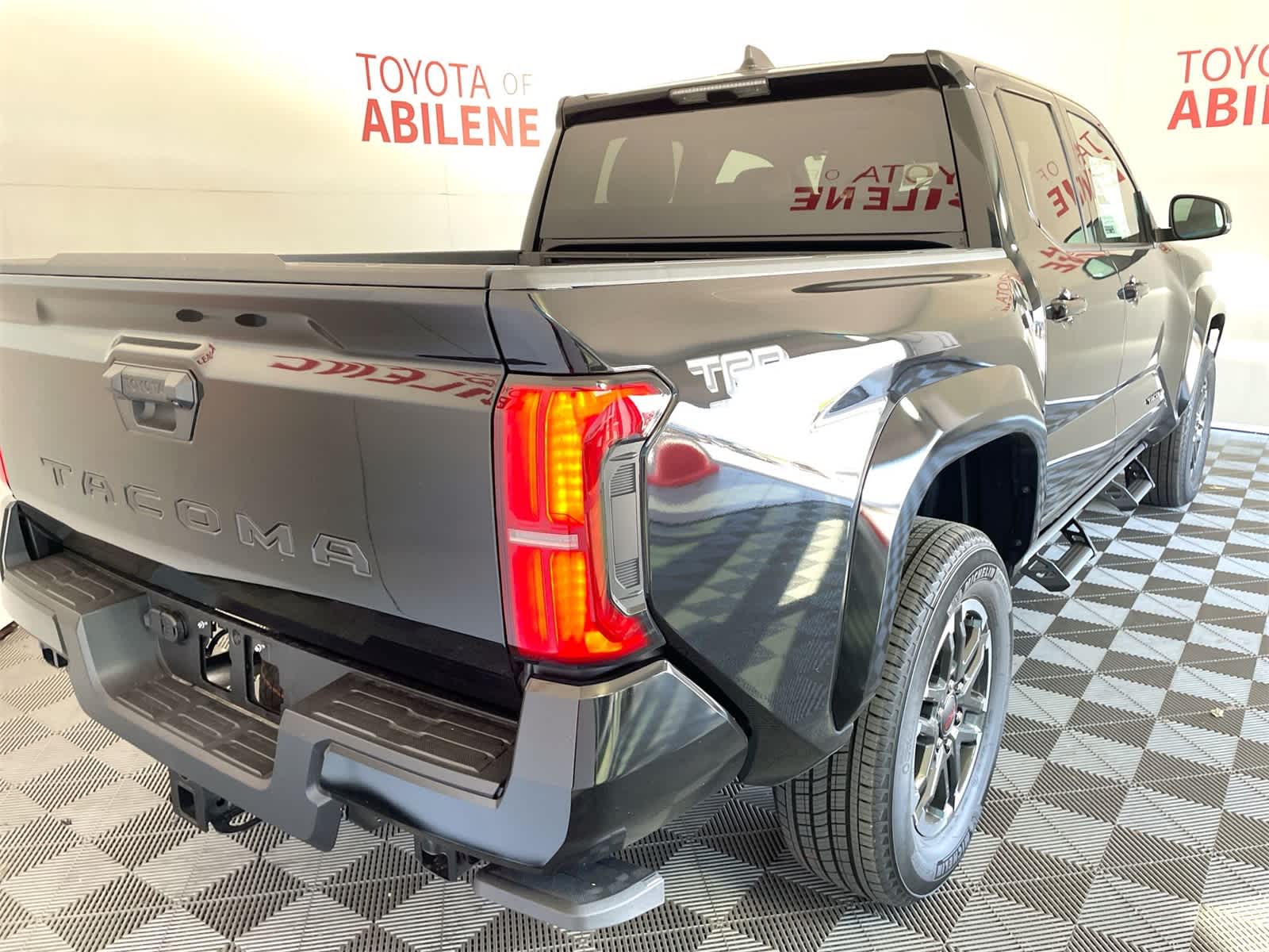 Thumbnail: 2025 Toyota Tacoma - 6