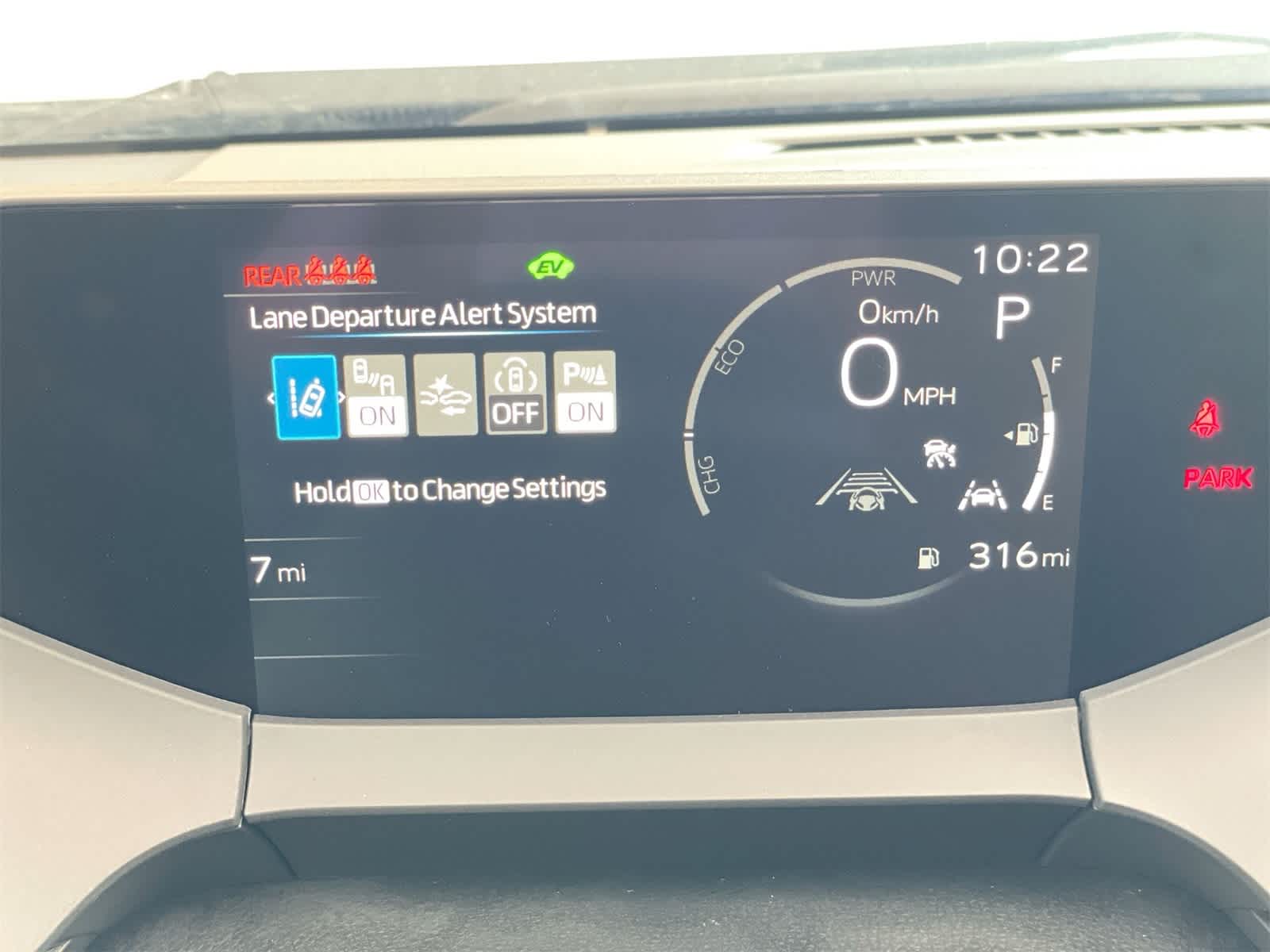 Thumbnail: 2026 Toyota Prius - 19