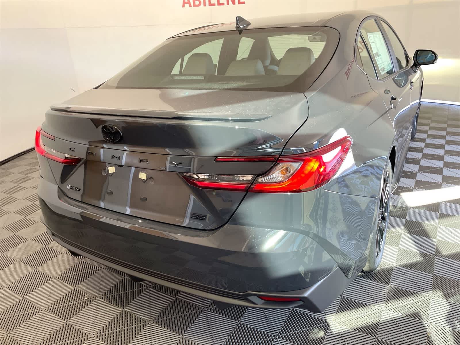 Thumbnail: 2026 Toyota Camry - 7