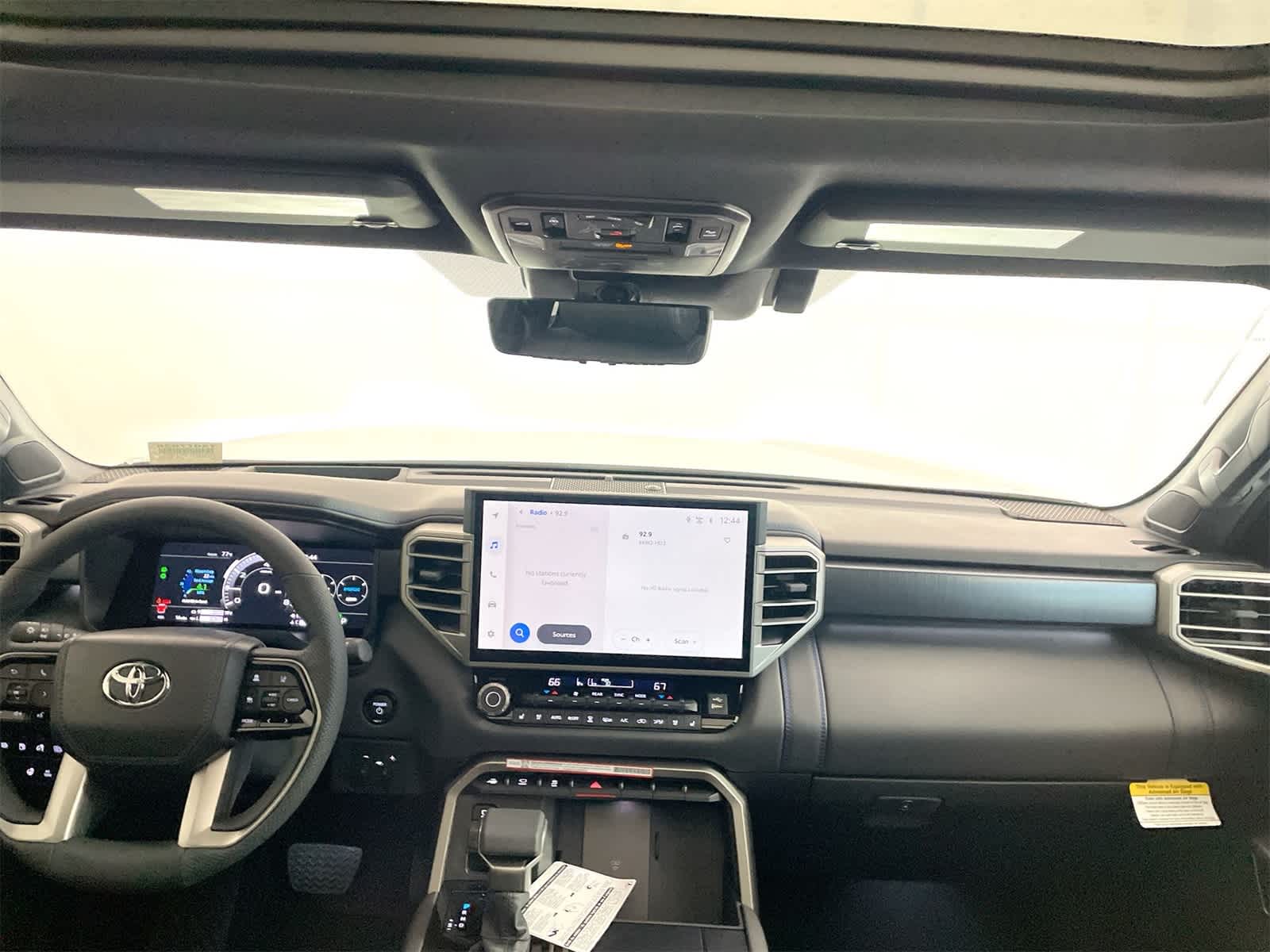 Thumbnail: 2026 Toyota Sequoia - 18