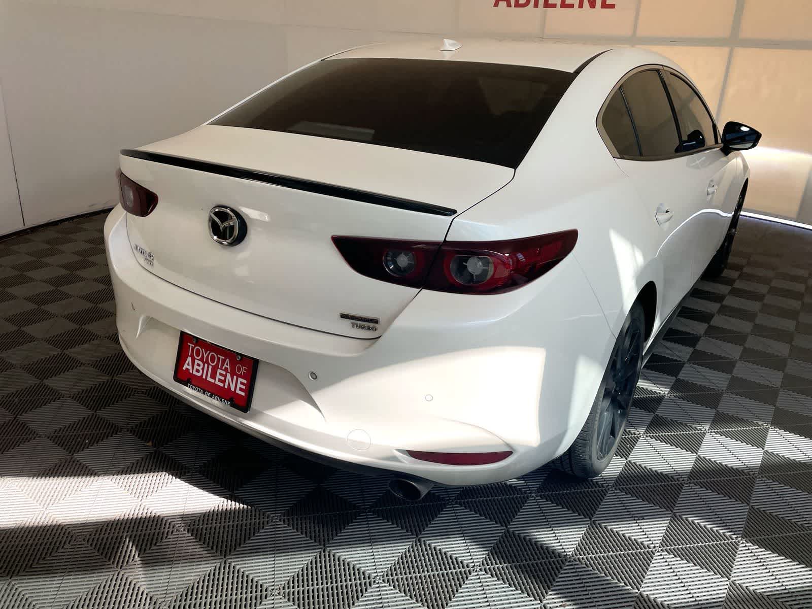 Thumbnail: 2023 Mazda Mazda3 - 6