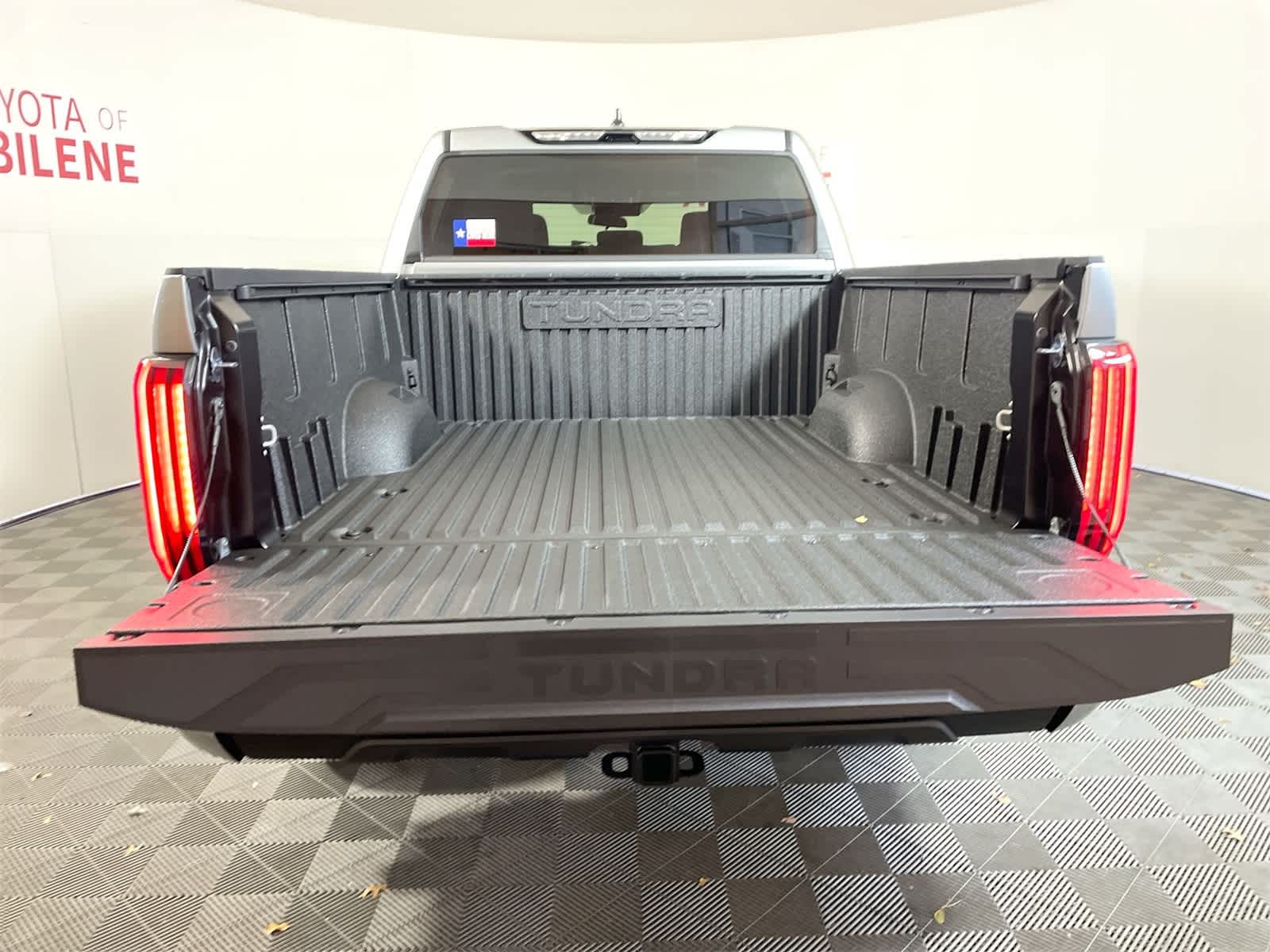 Thumbnail: 2026 Toyota Tundra - 5