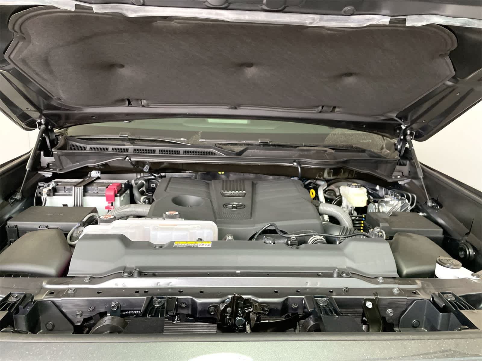 Thumbnail: 2026 Toyota Tundra - 24