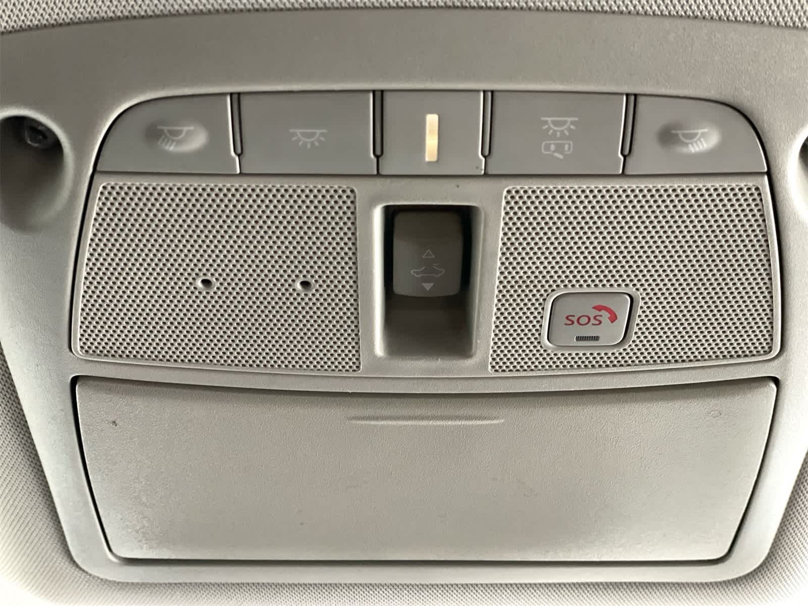 Thumbnail: 2018 Nissan Pathfinder - 27