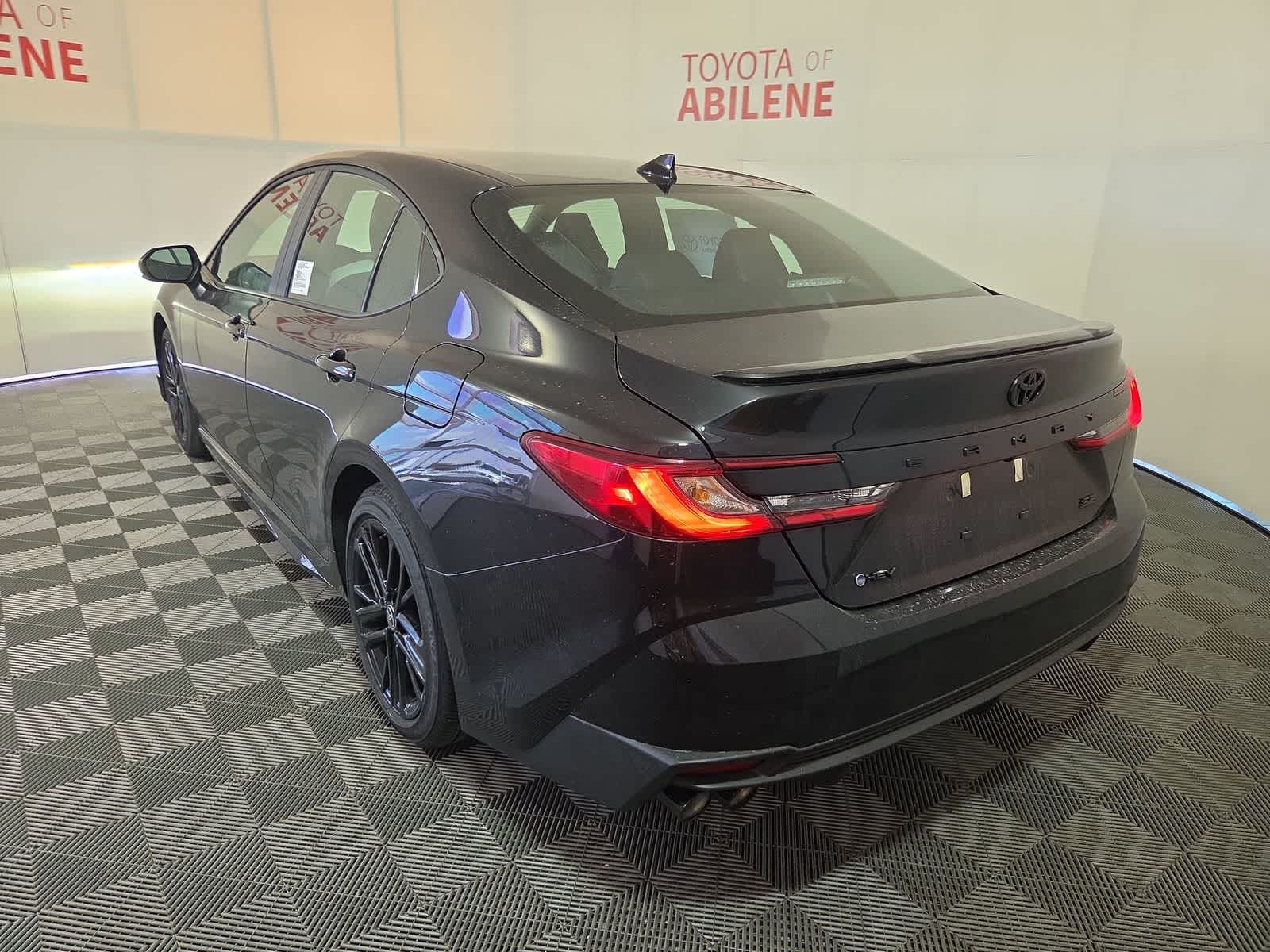 Thumbnail: 2026 Toyota Camry - 2