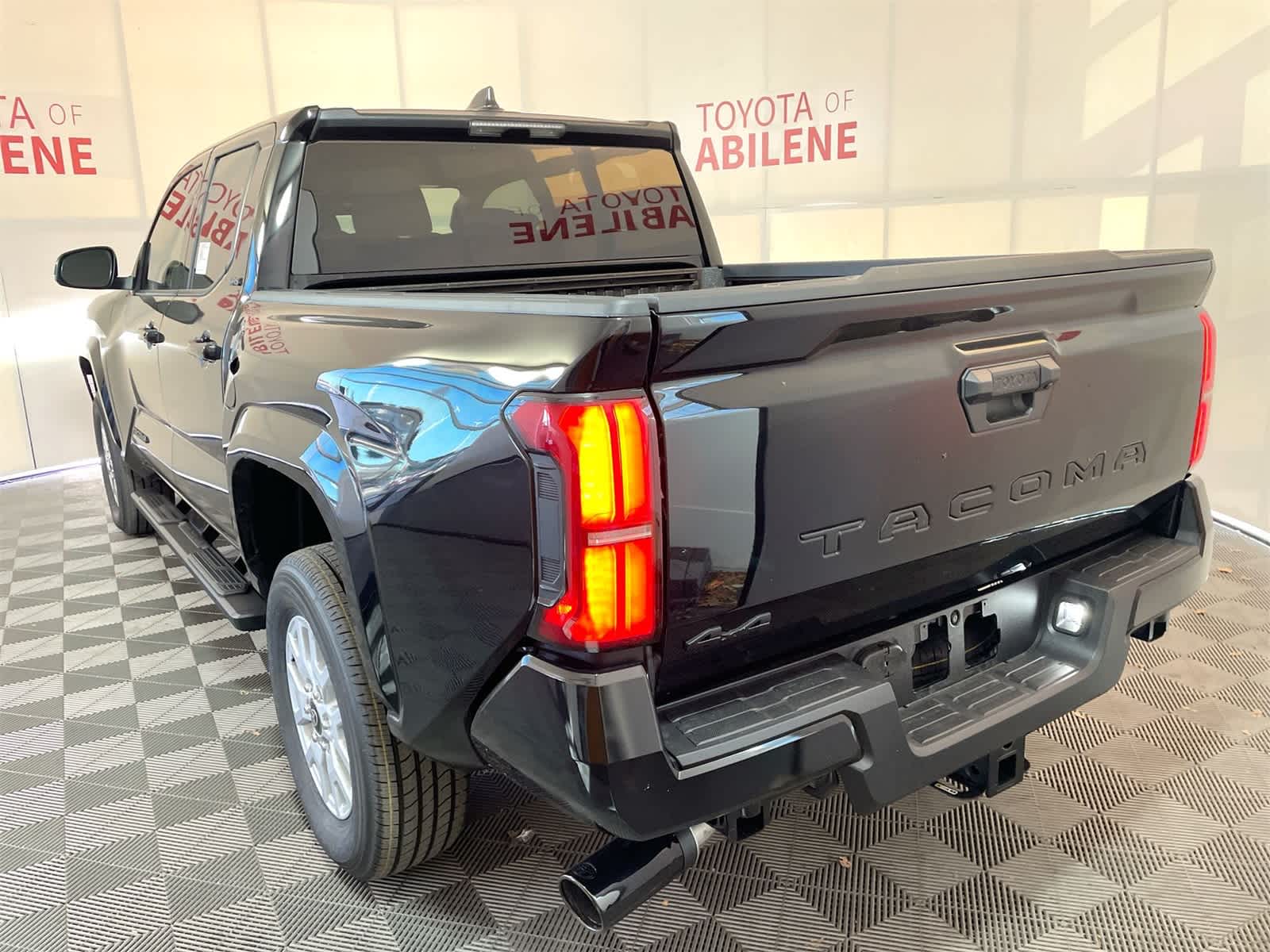 Thumbnail: 2026 Toyota Tacoma - 3