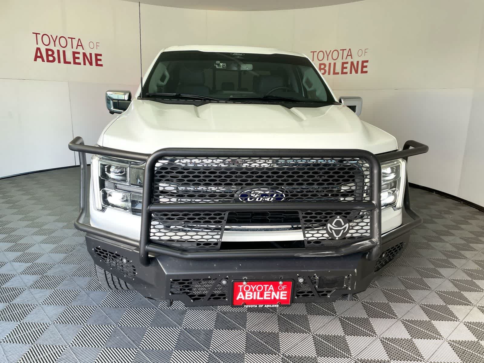 Thumbnail: 2025 Ford F-150 - 8