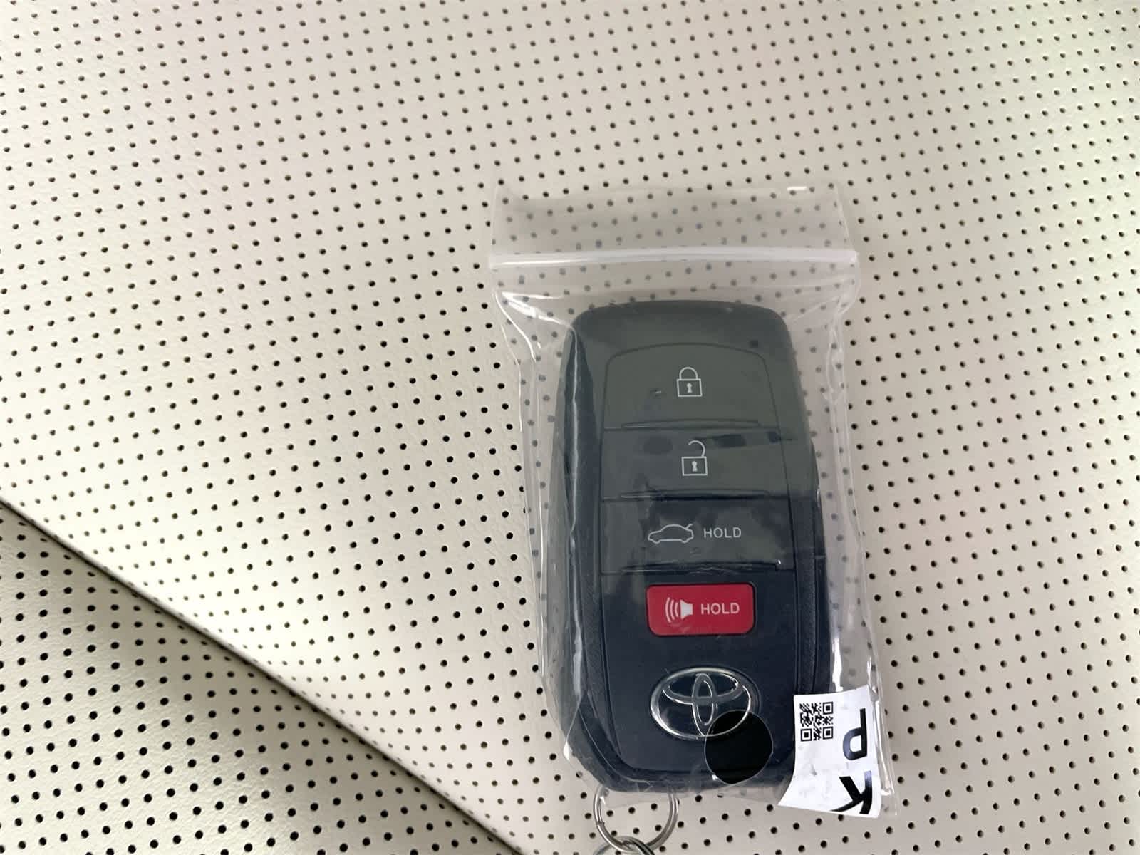 Thumbnail: 2026 Toyota Crown - 28