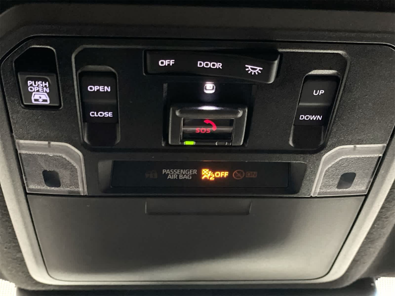 Thumbnail: 2026 Toyota 4Runner - 24