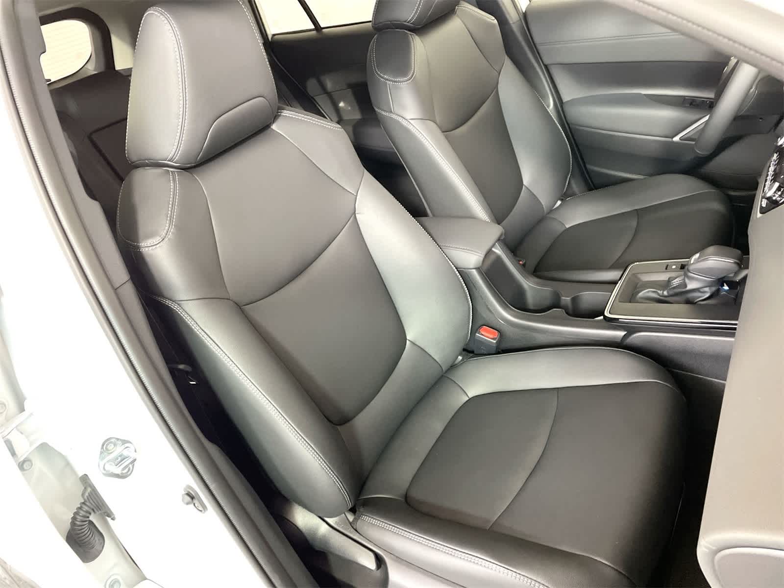 Thumbnail: 2026 Toyota Corolla Cross - 14