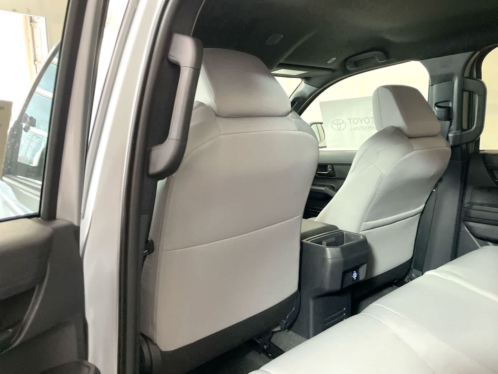 Thumbnail: 2026 Toyota Tacoma - 12