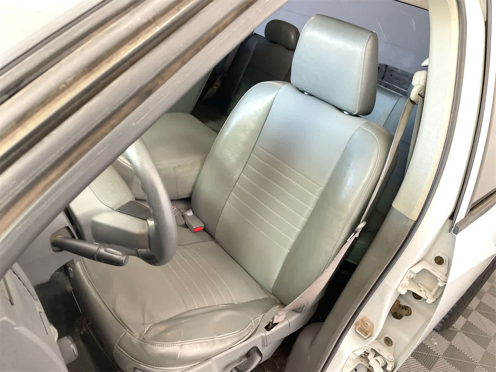 Thumbnail: 2008 Dodge Ram 1500 - 9