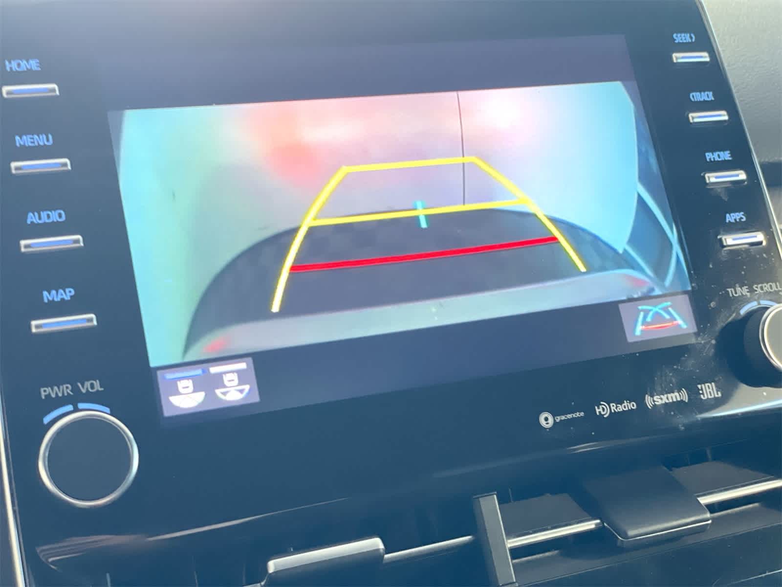 Thumbnail: 2020 Toyota Avalon - 21