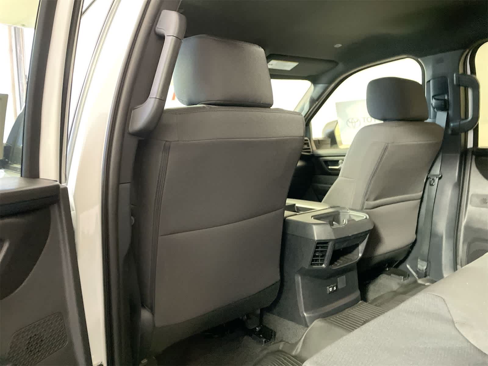 Thumbnail: 2026 Toyota Tundra - 12