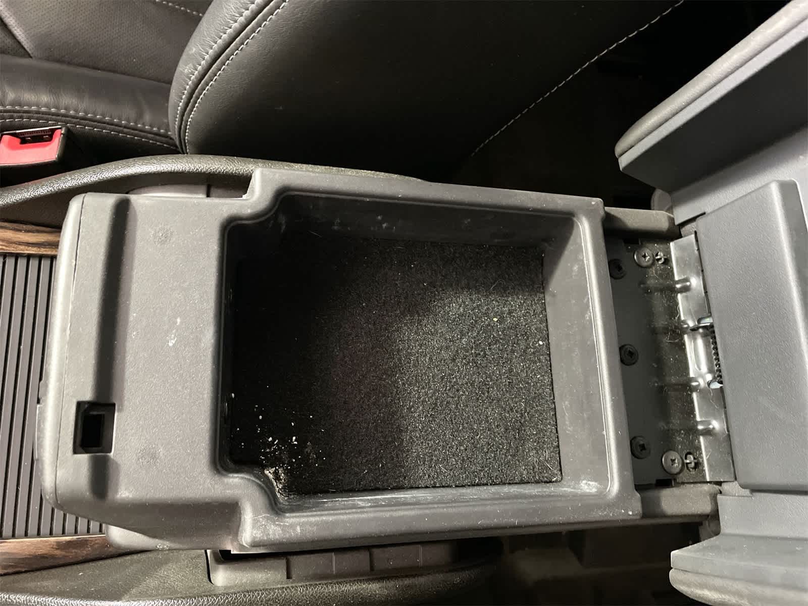 Thumbnail: 2015 GMC Acadia - 25