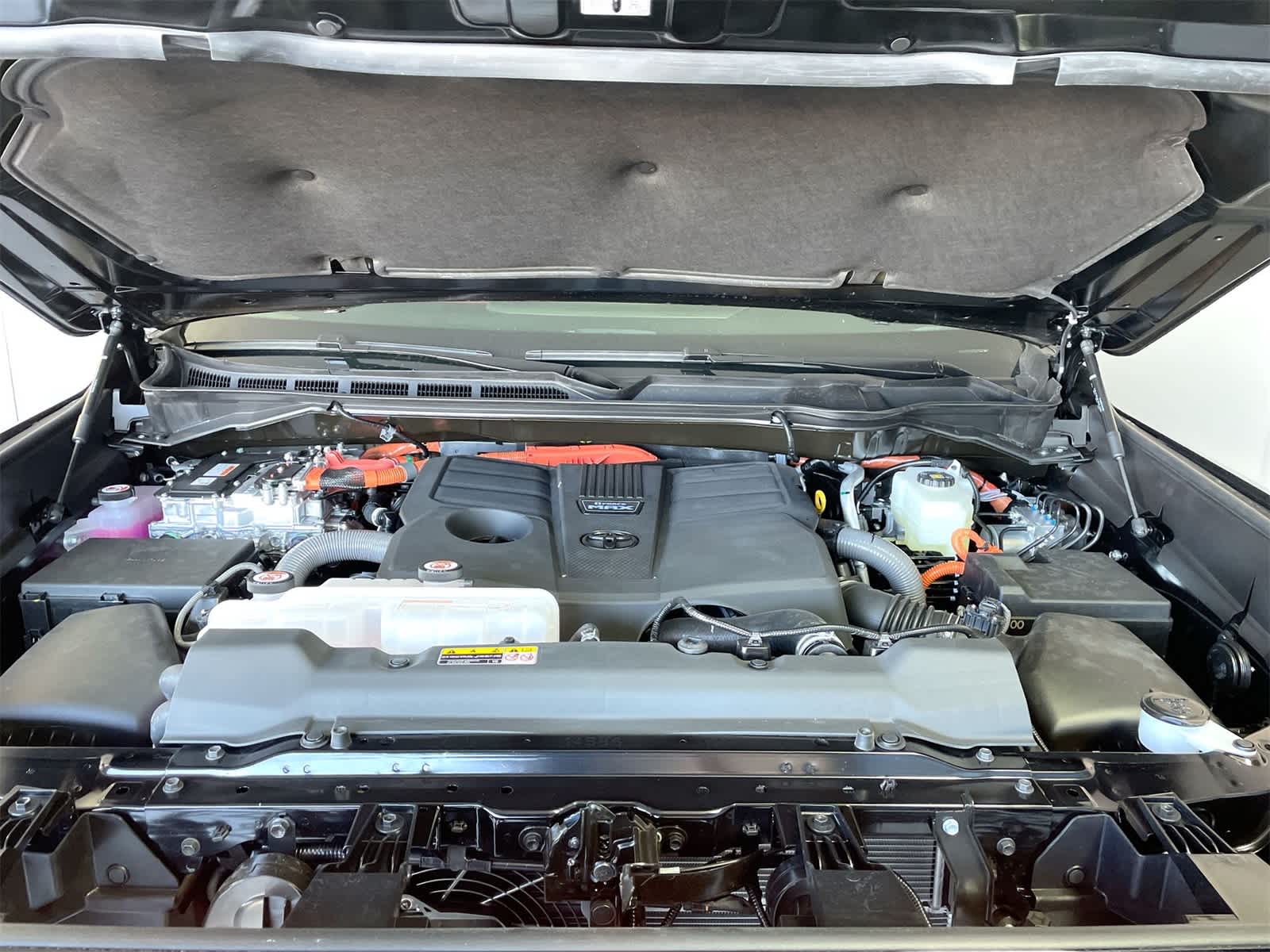 Thumbnail: 2026 Toyota Tundra - 27