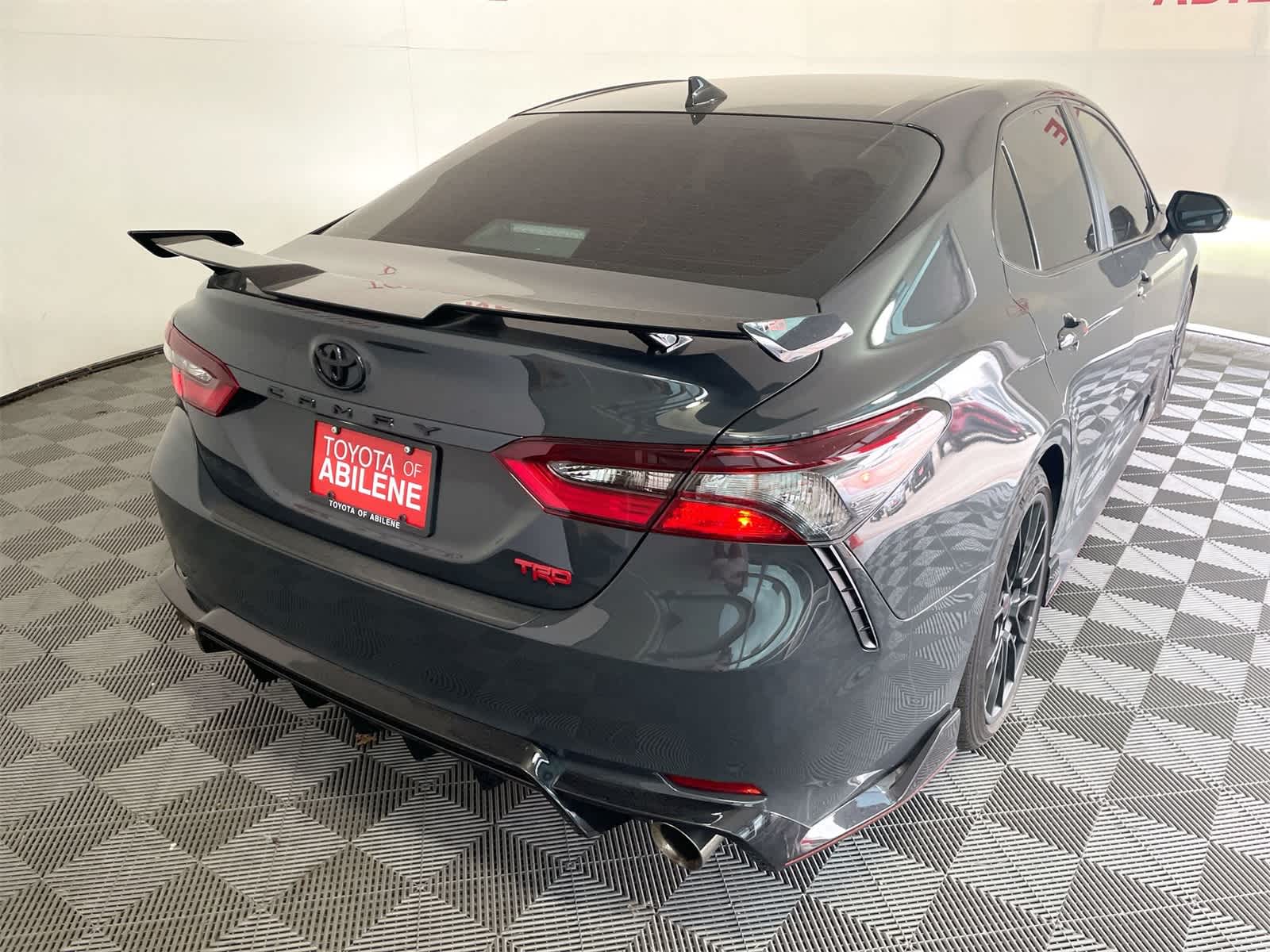 Thumbnail: 2024 Toyota Camry - 7