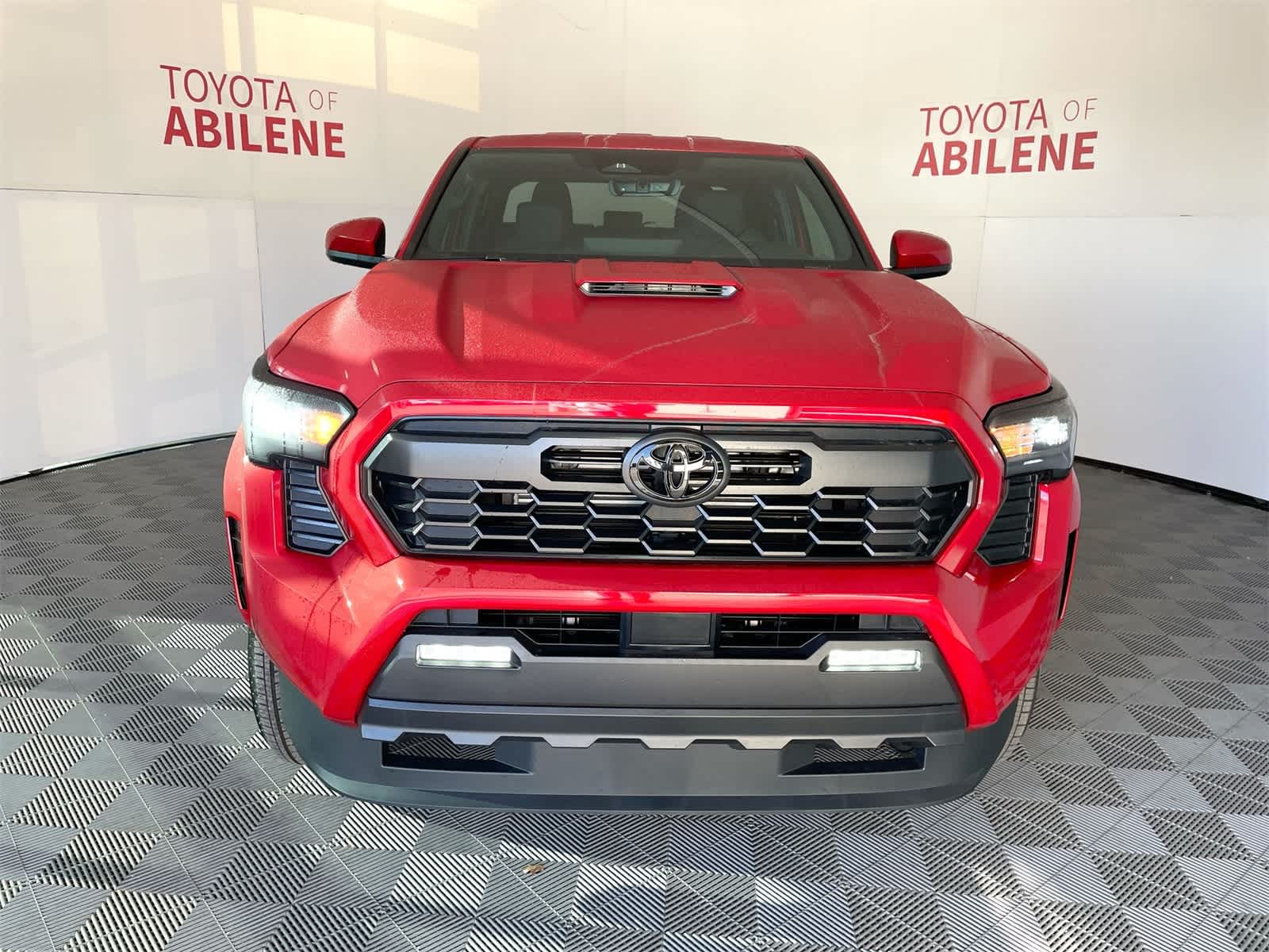 Thumbnail: 2026 Toyota Tacoma - 7