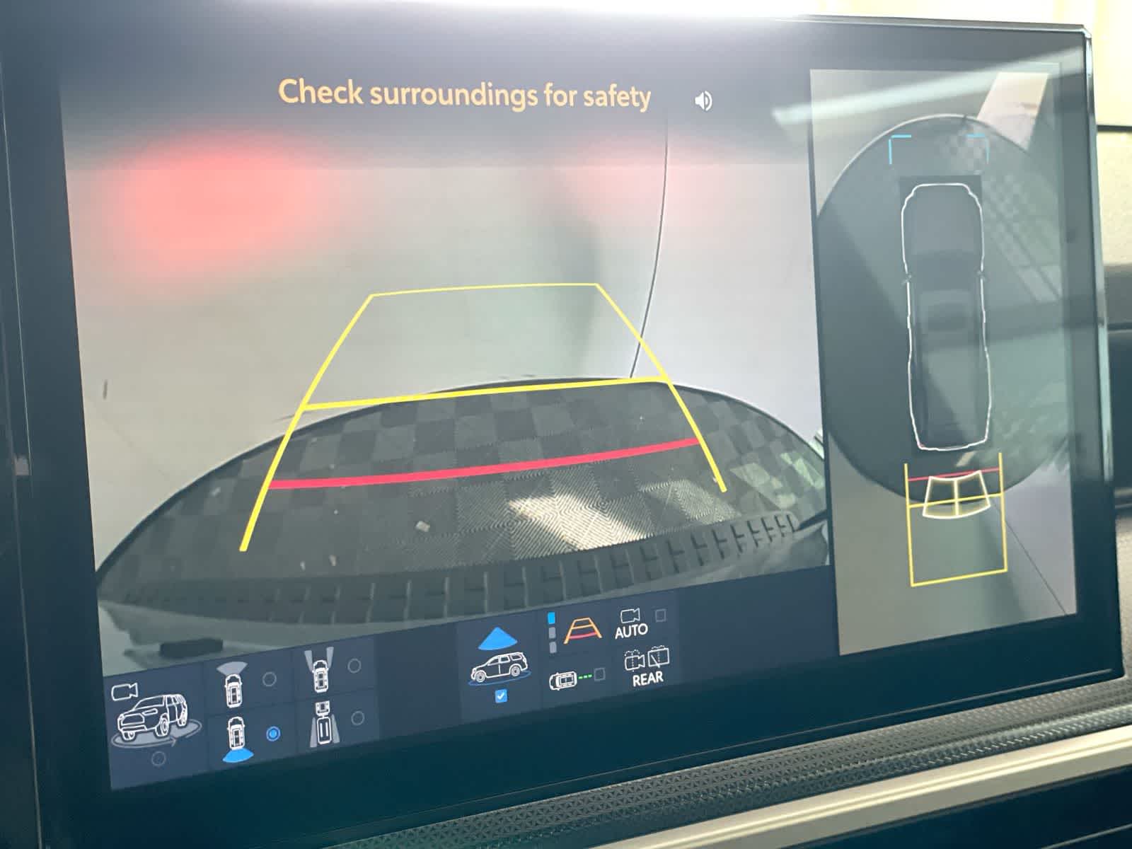 Thumbnail: 2026 Toyota 4Runner - 20