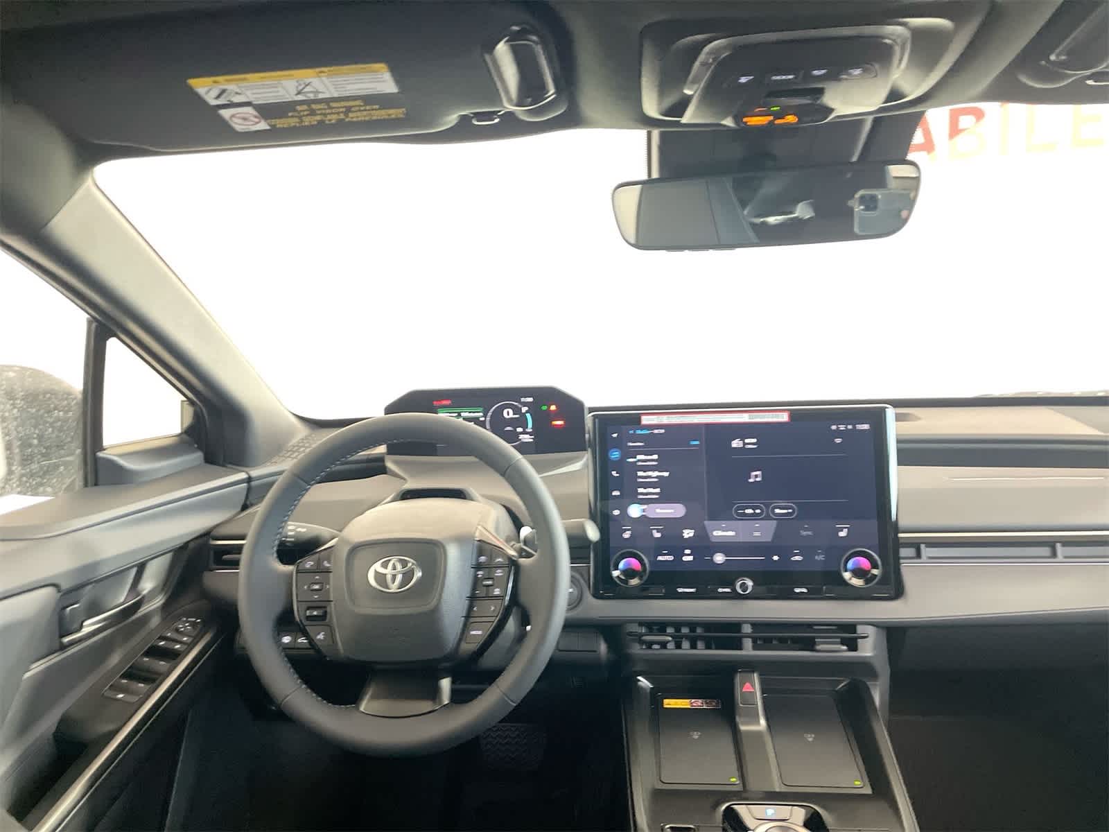 Thumbnail: 2026 Toyota bZ - 15