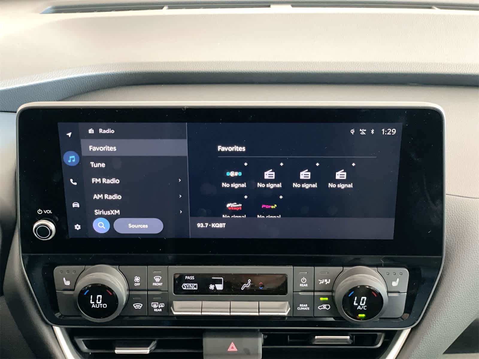 Thumbnail: 2026 Toyota Grand Highlander - 21