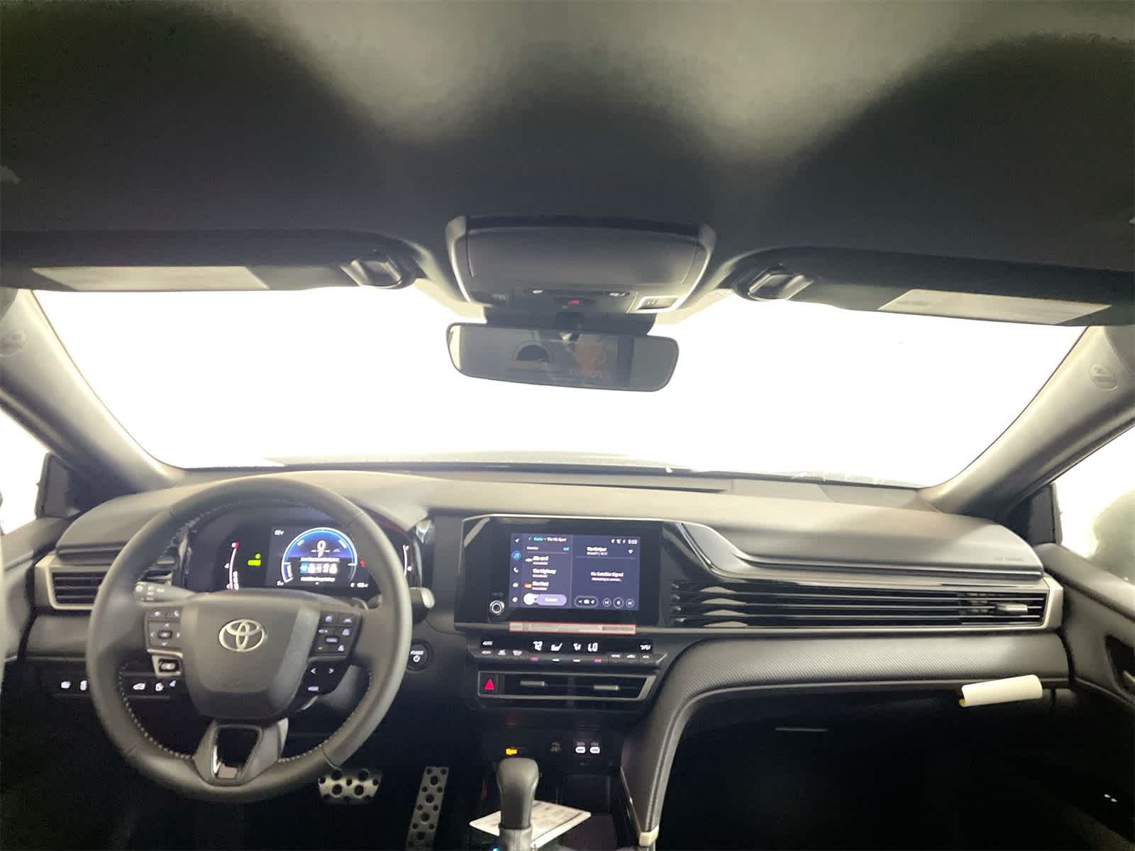 Thumbnail: 2026 Toyota Camry - 16