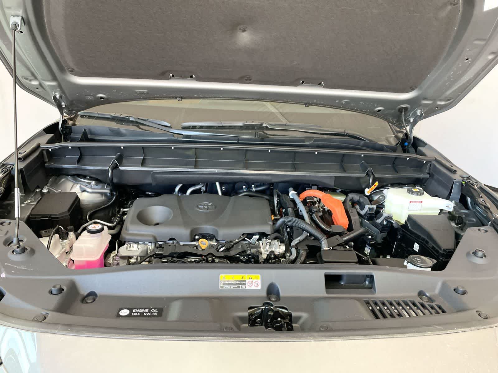 Thumbnail: 2026 Toyota Highlander - 27