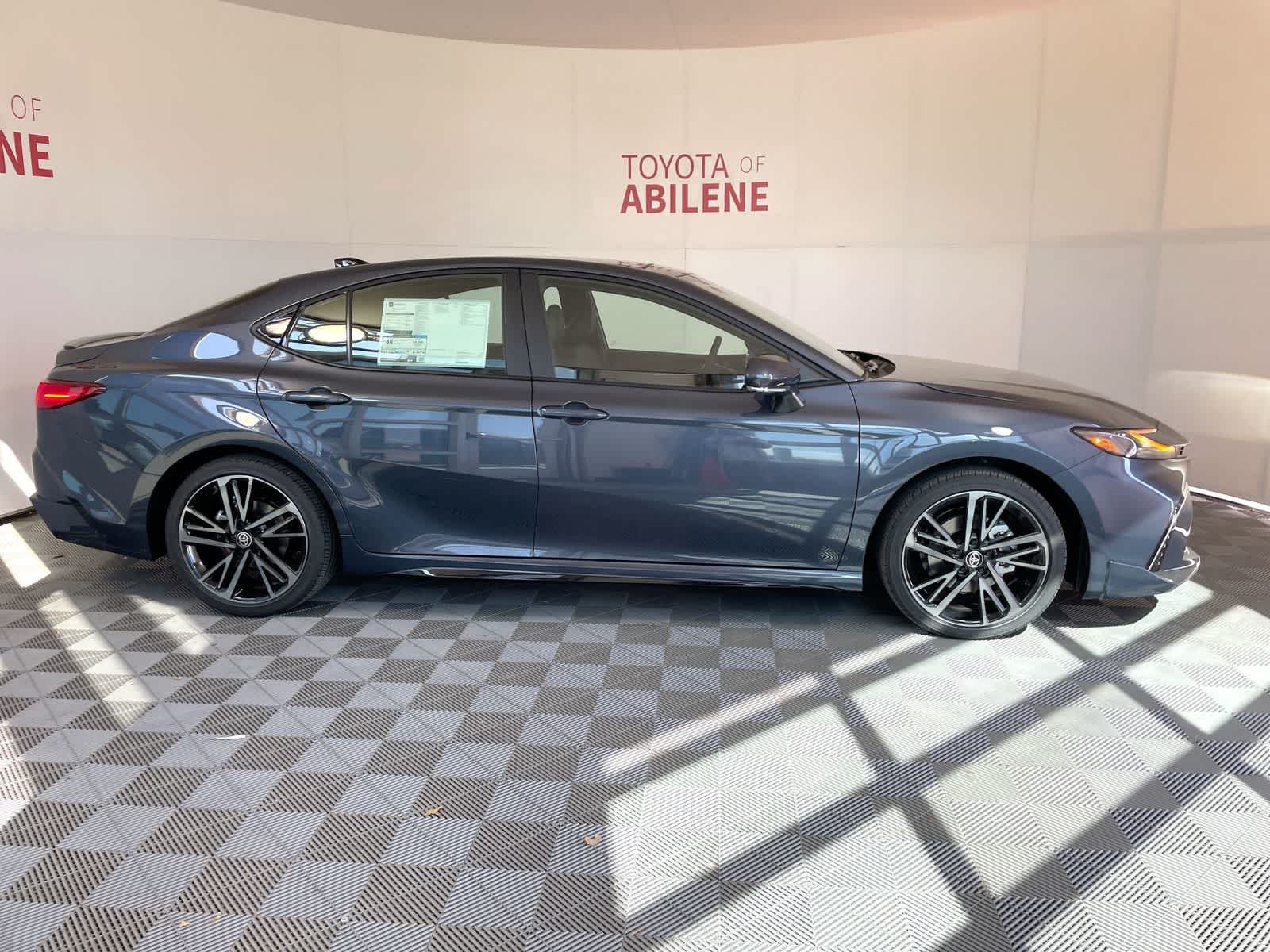 Thumbnail: 2026 Toyota Camry - 7