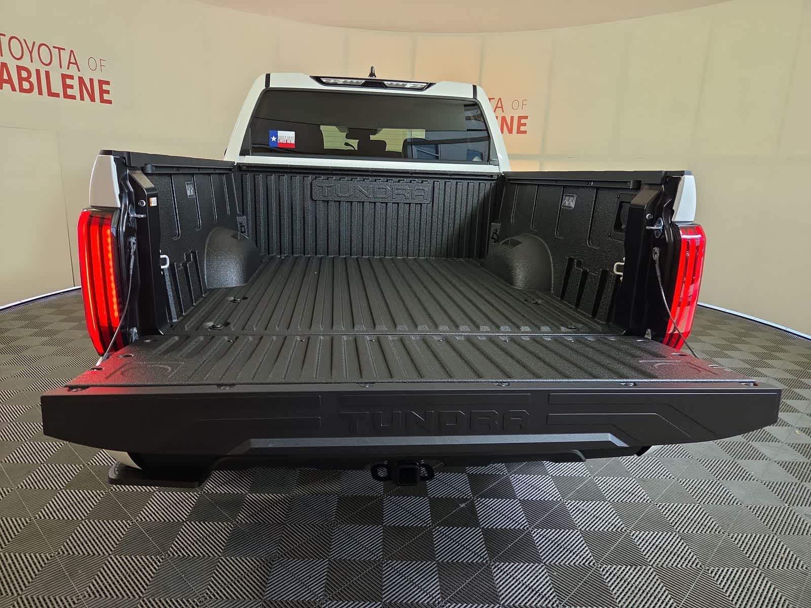 Thumbnail: 2026 Toyota Tundra - 5