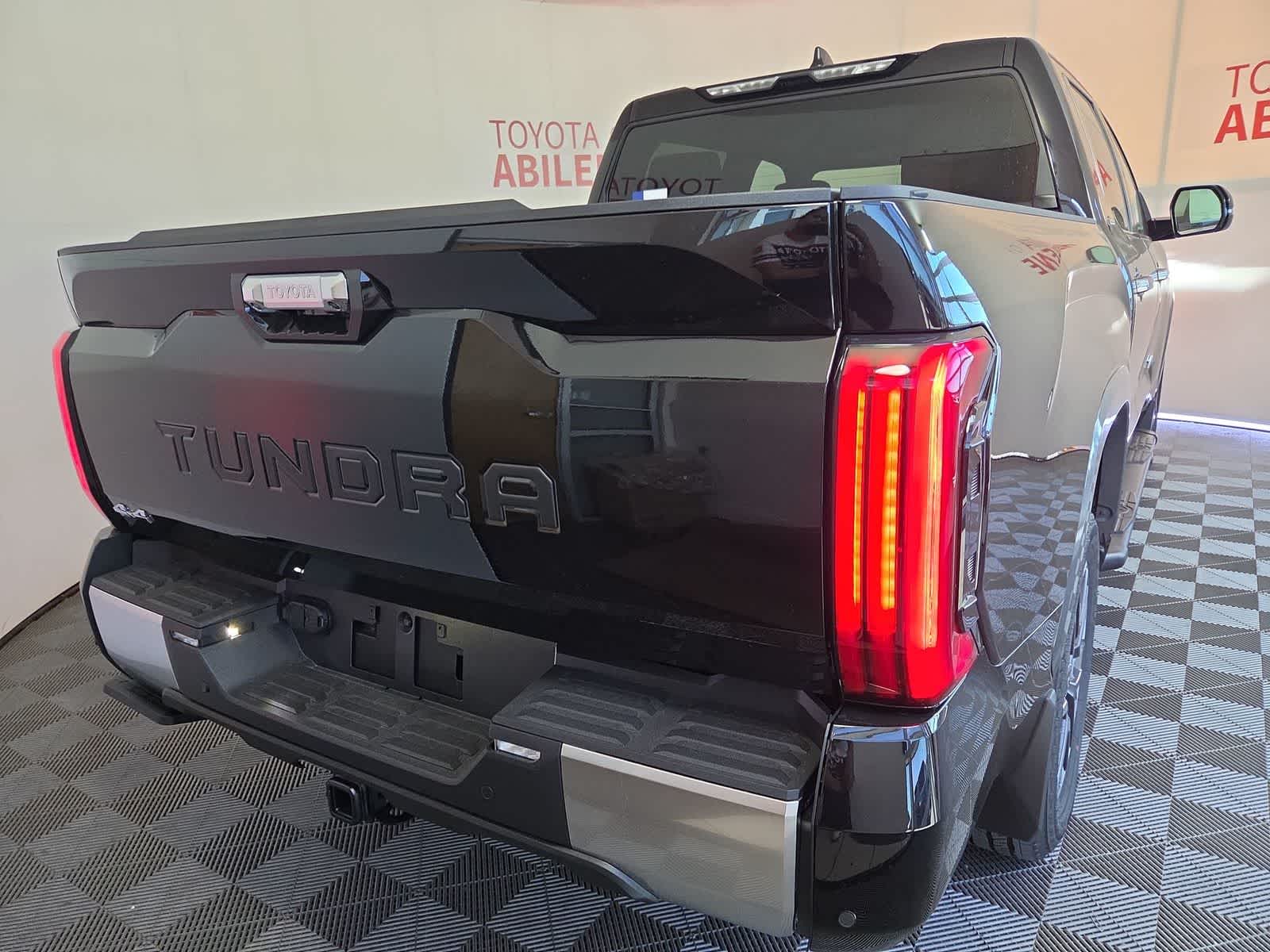 Thumbnail: 2026 Toyota Tundra - 6