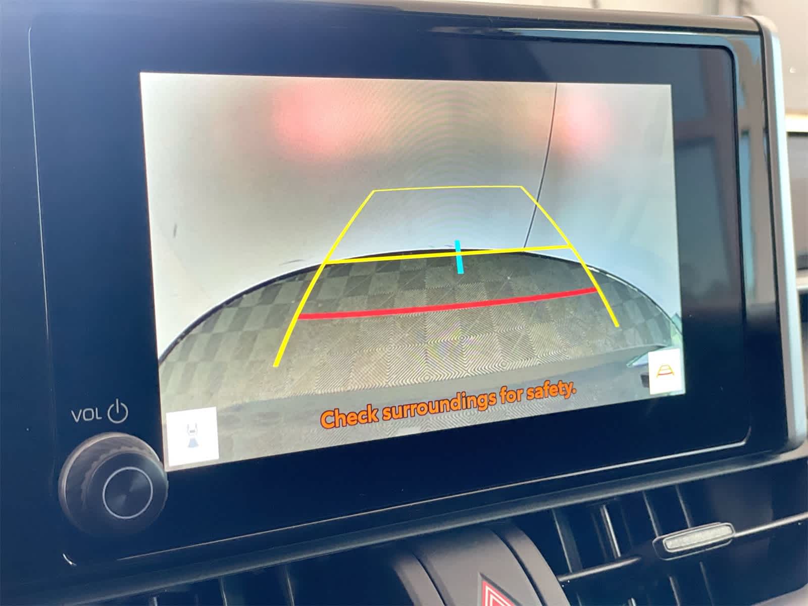 Thumbnail: 2025 Toyota RAV4 - 21