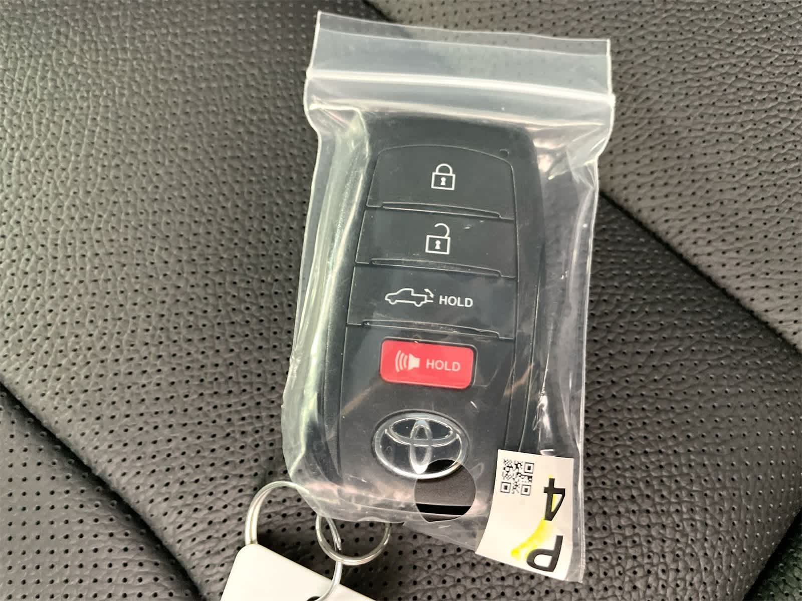 Thumbnail: 2026 Toyota Tundra - 27